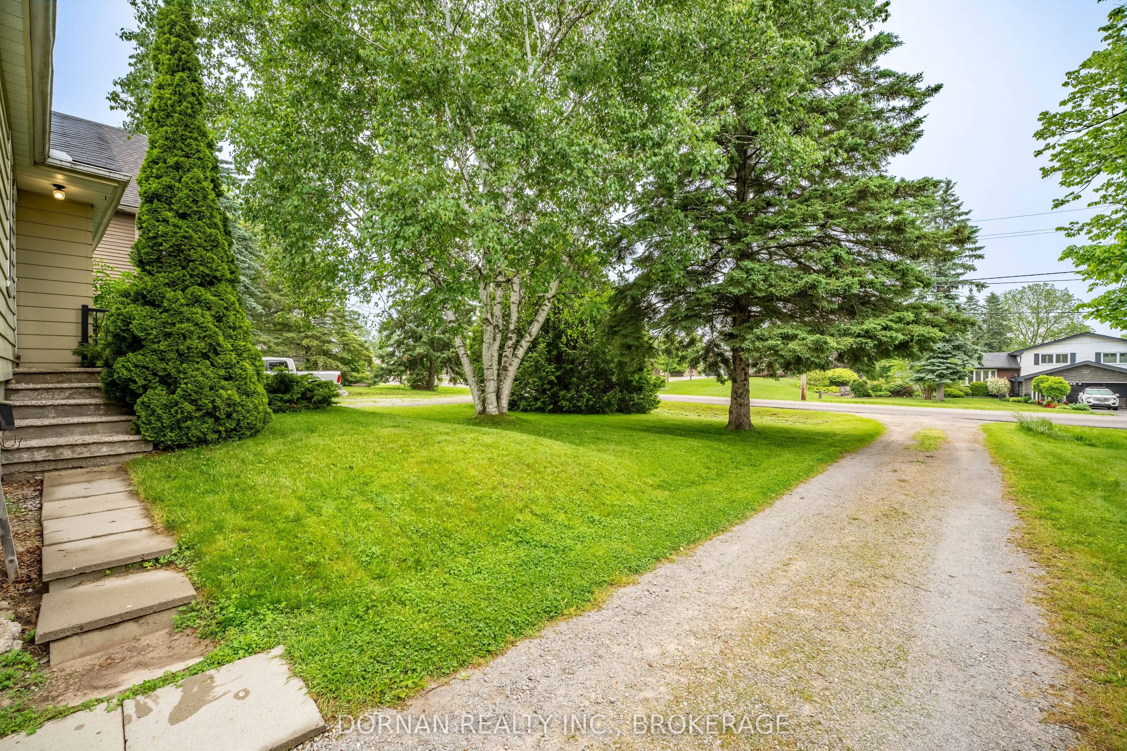 38 Darlington Boulevard