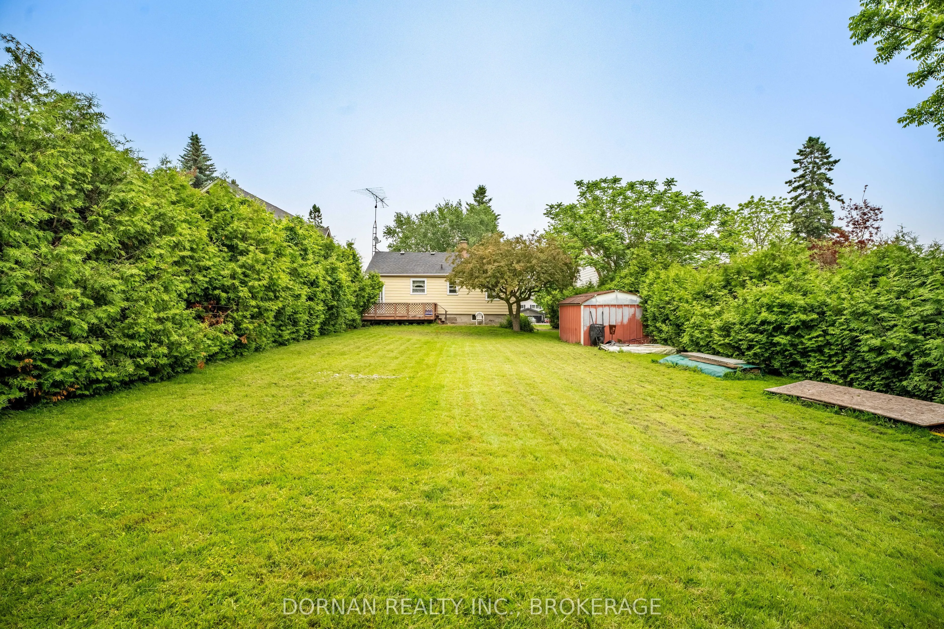 38 Darlington Boulevard