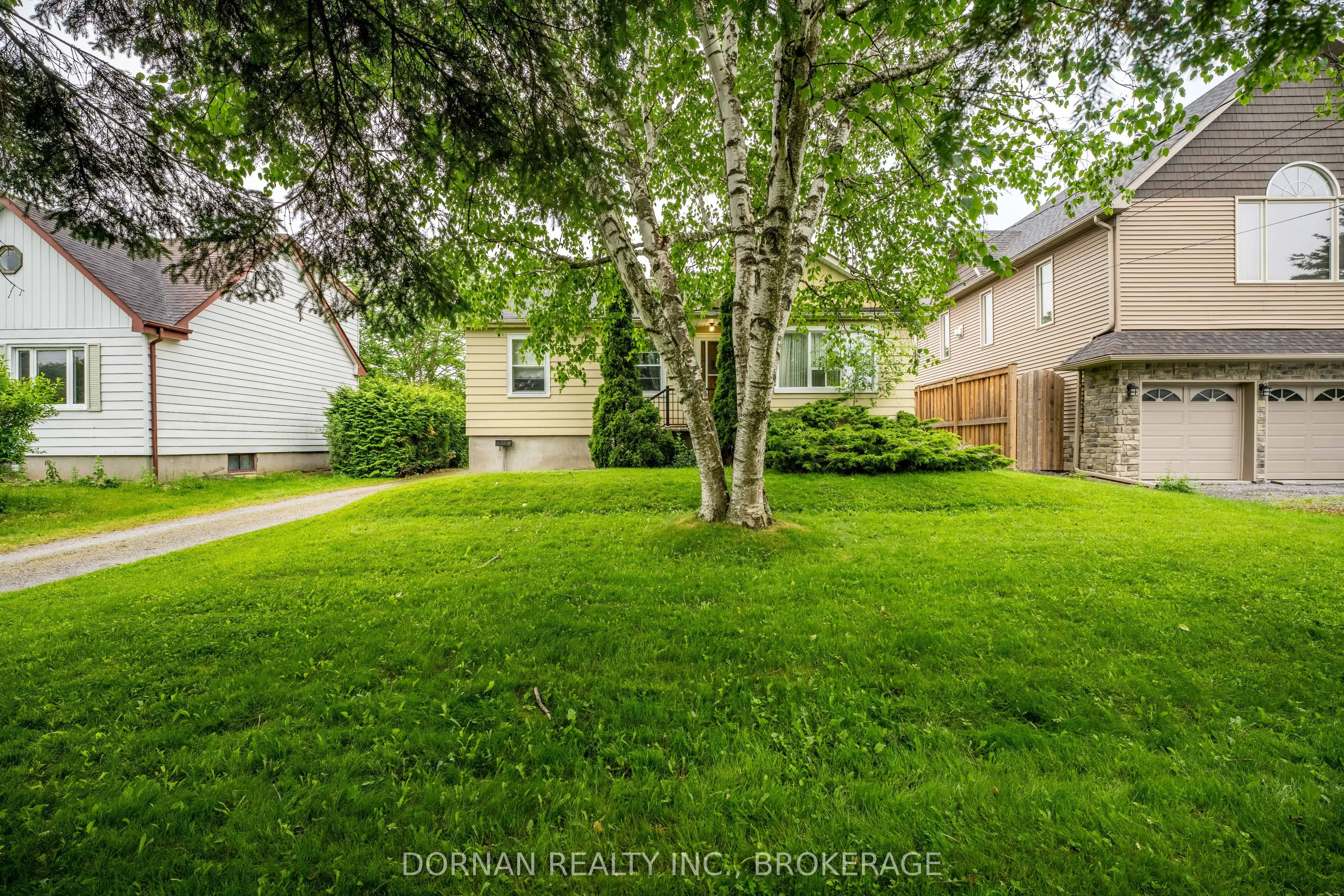 38 Darlington Boulevard