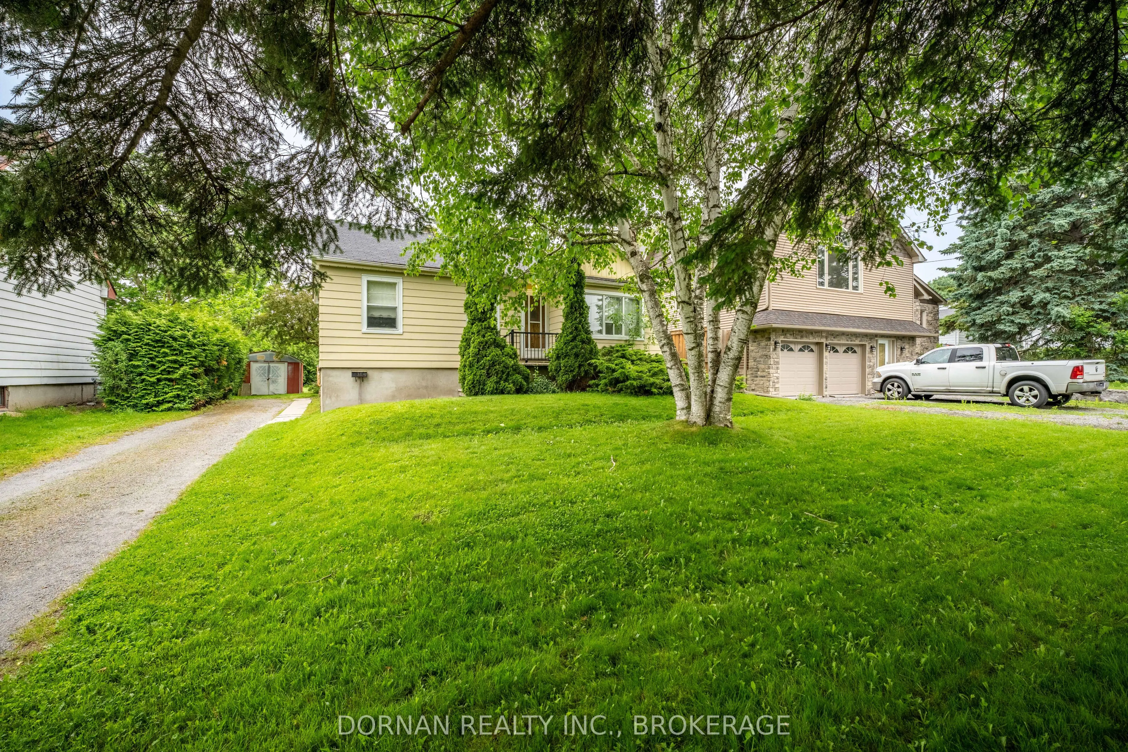 38 Darlington Boulevard