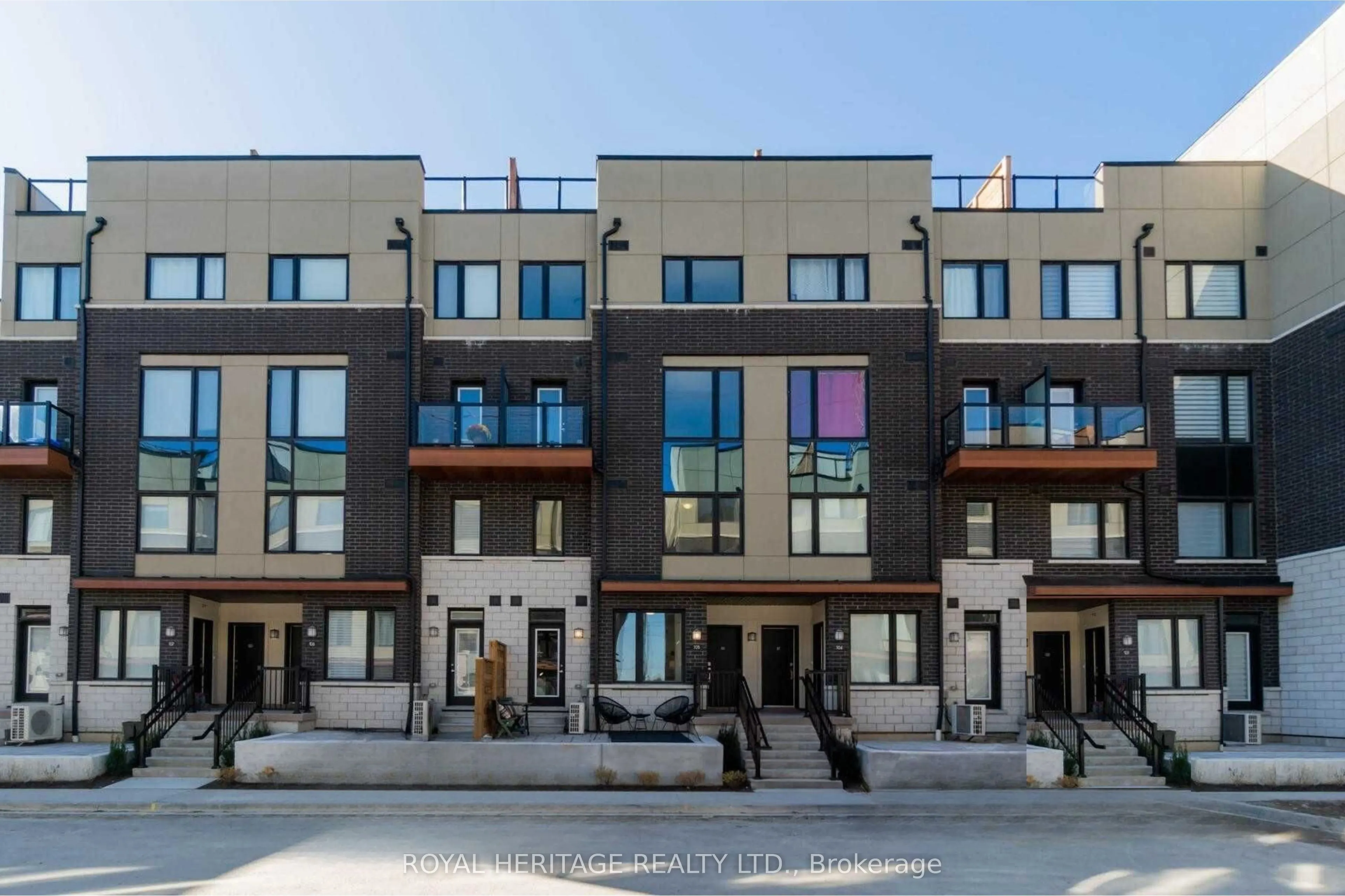1555 Kingston Road, #103