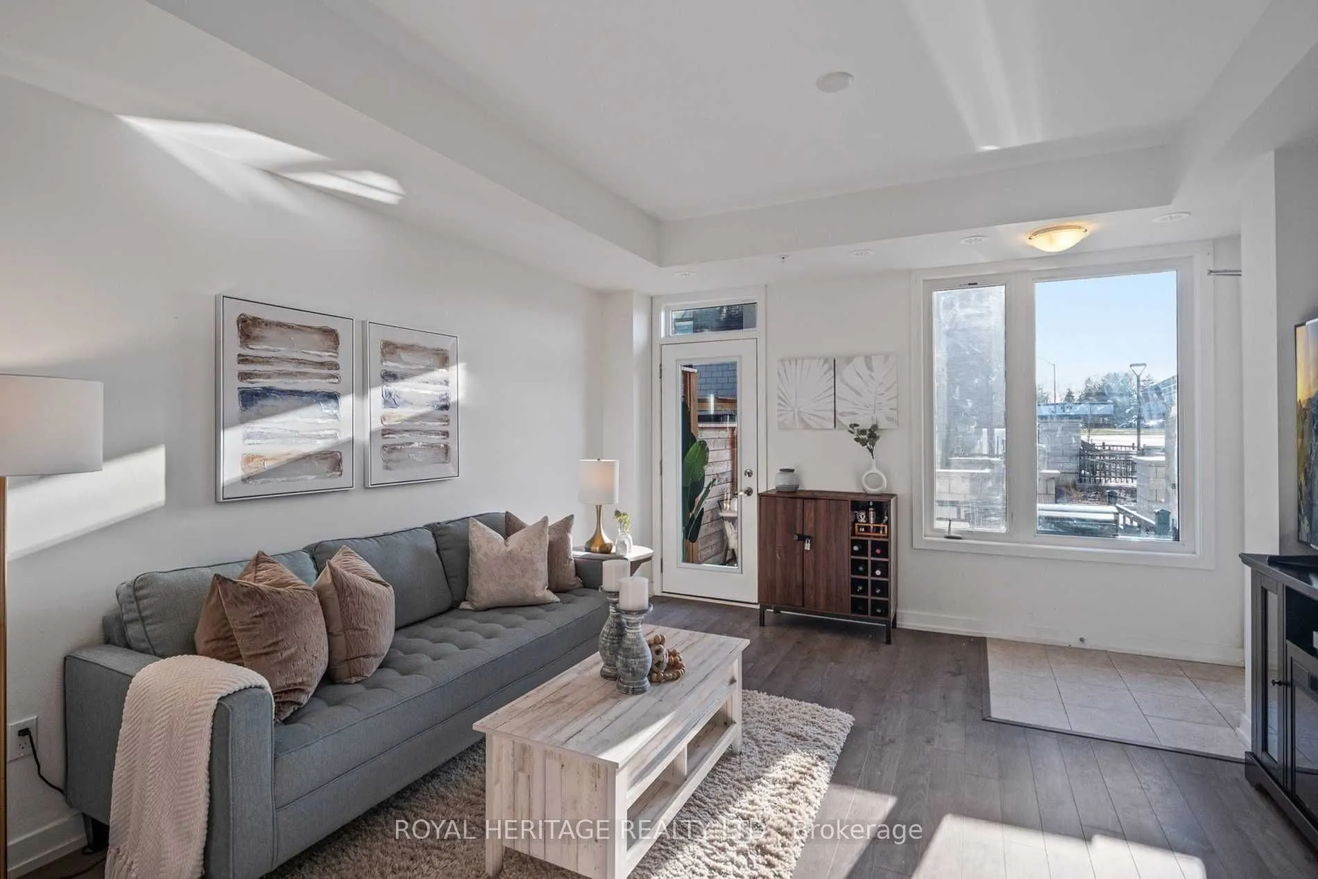 1555 Kingston Road #103