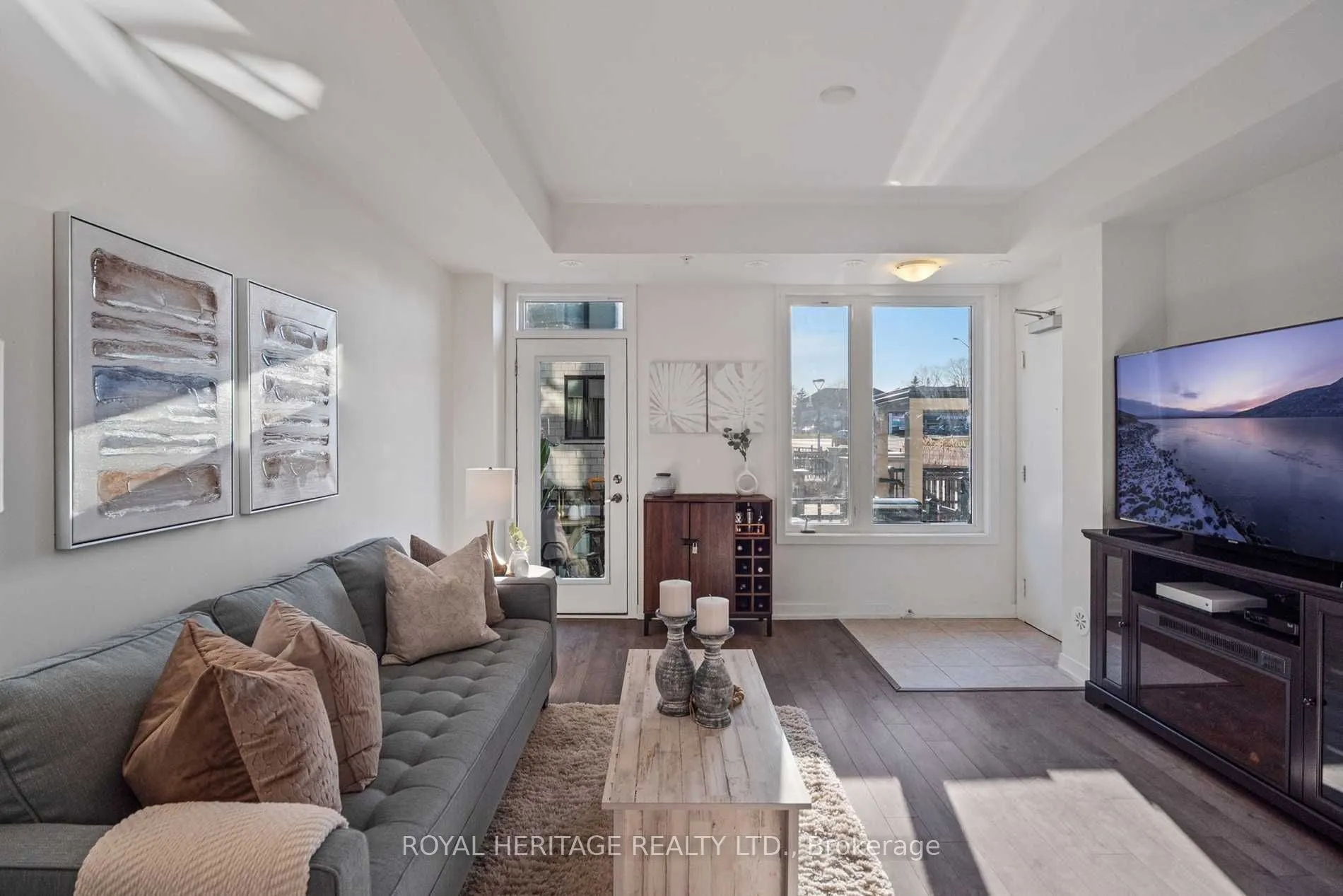 1555 Kingston Road #103