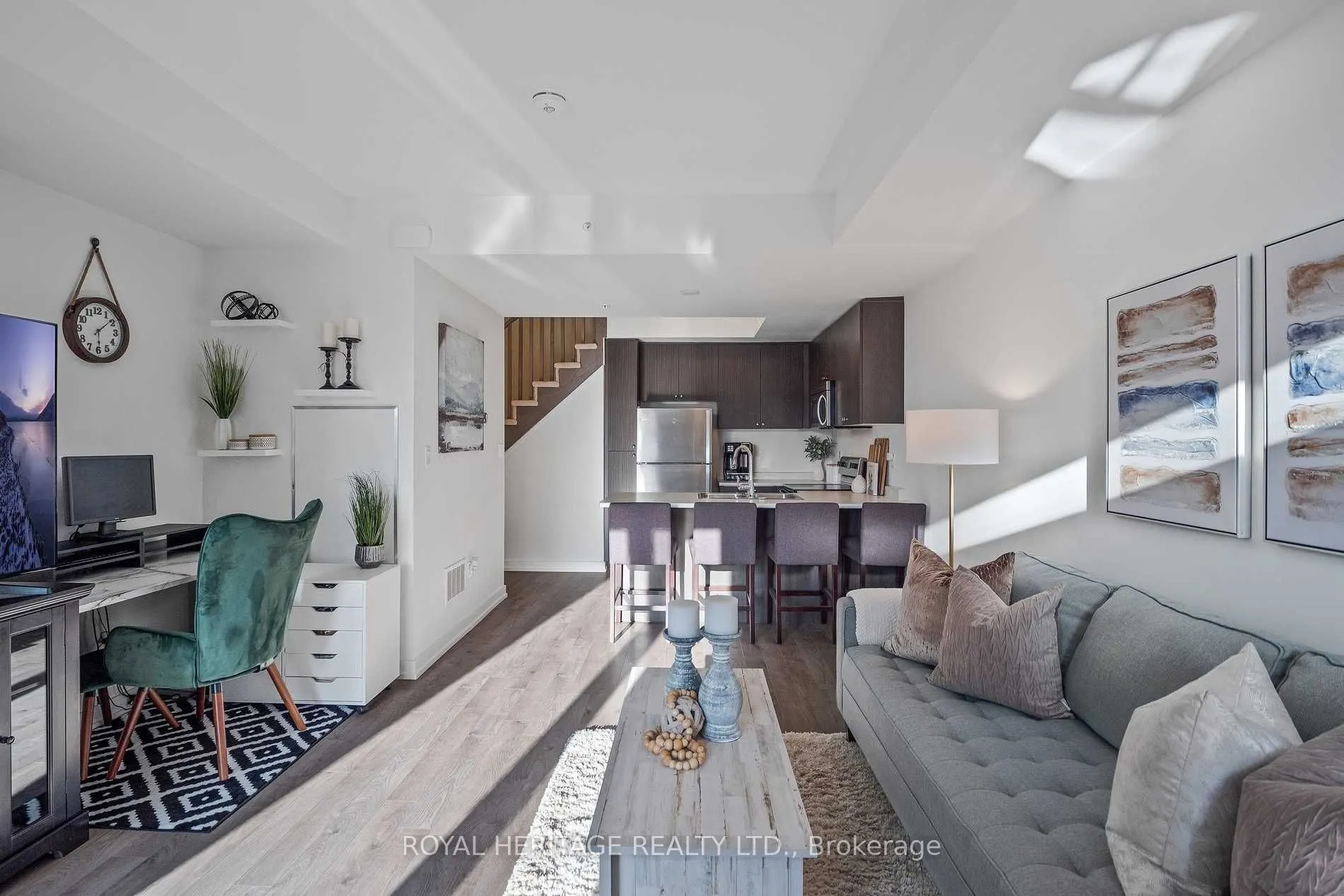 1555 Kingston Road #103