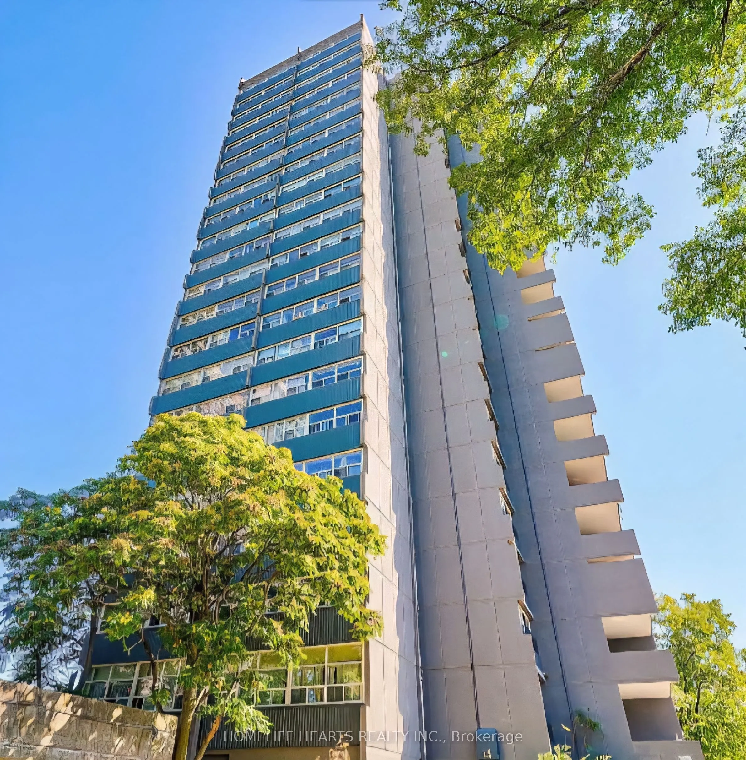 4101 Sheppard Avenue E, #1005