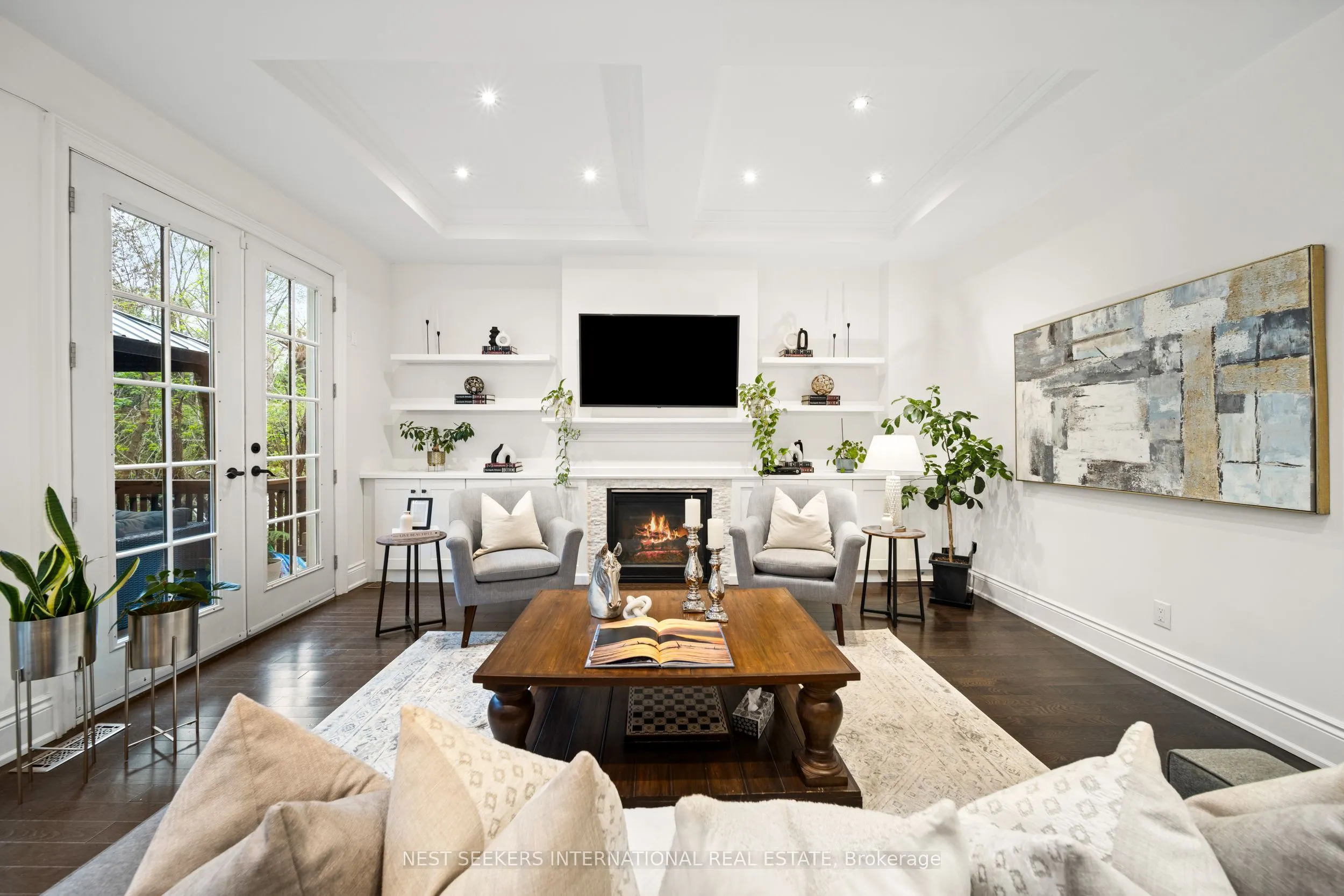 117 Parkview Hill Crescent