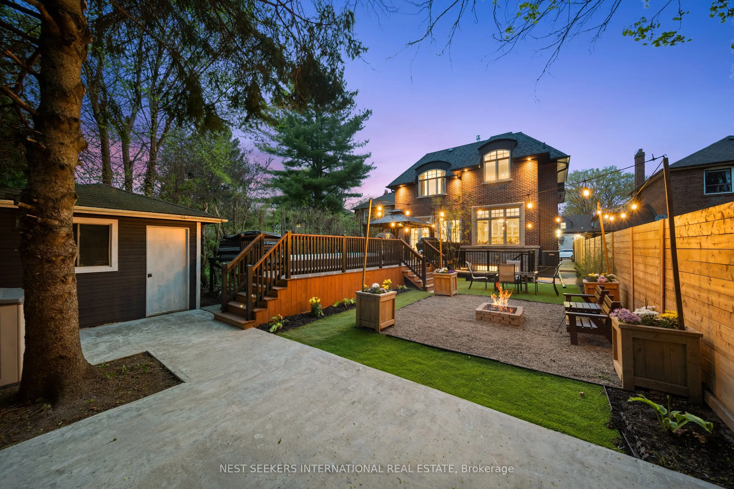 117 Parkview Hill Crescent