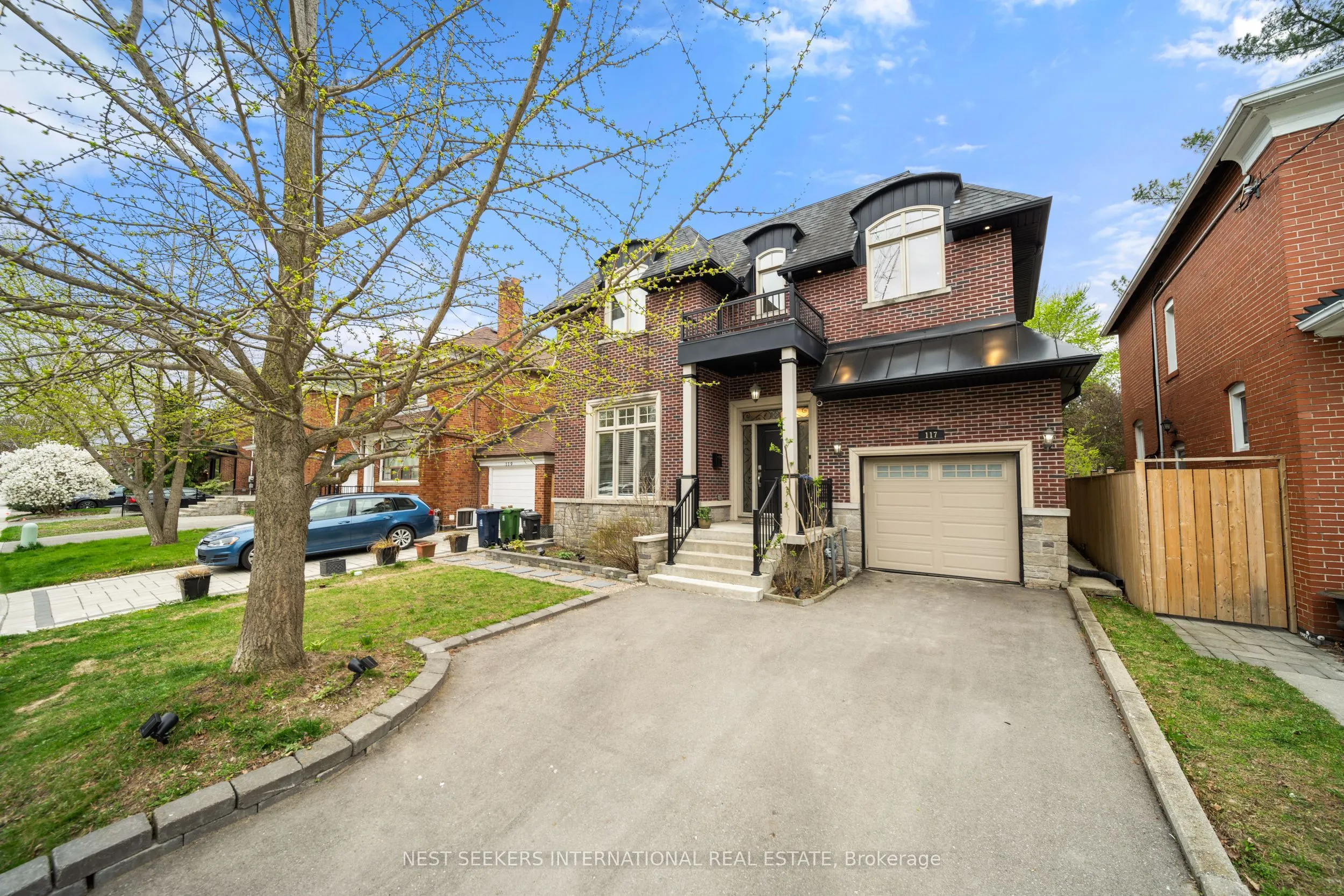 117 Parkview Hill Crescent