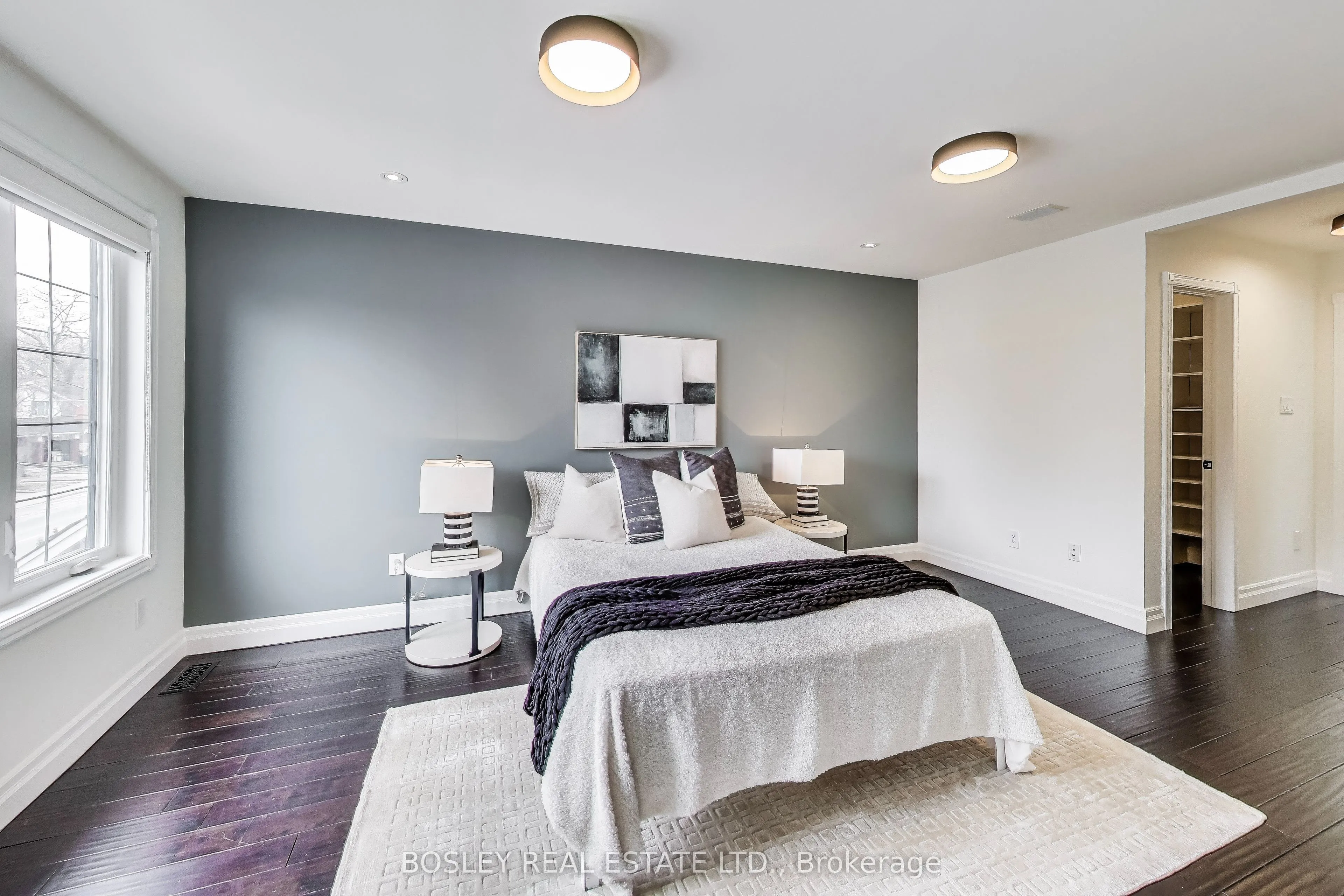 1033 Woodbine Avenue, #Upper