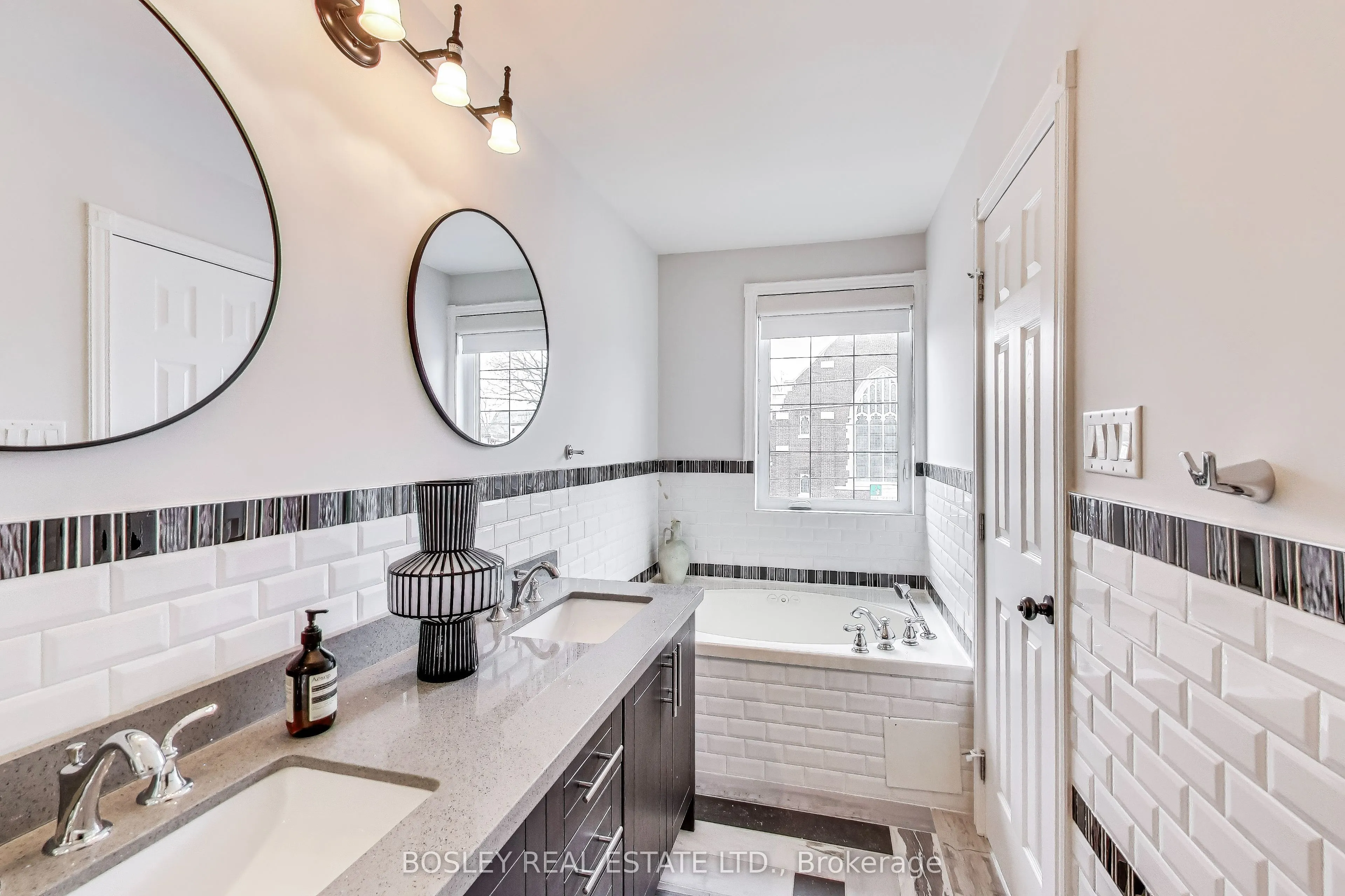 1033 Woodbine Avenue, #Upper