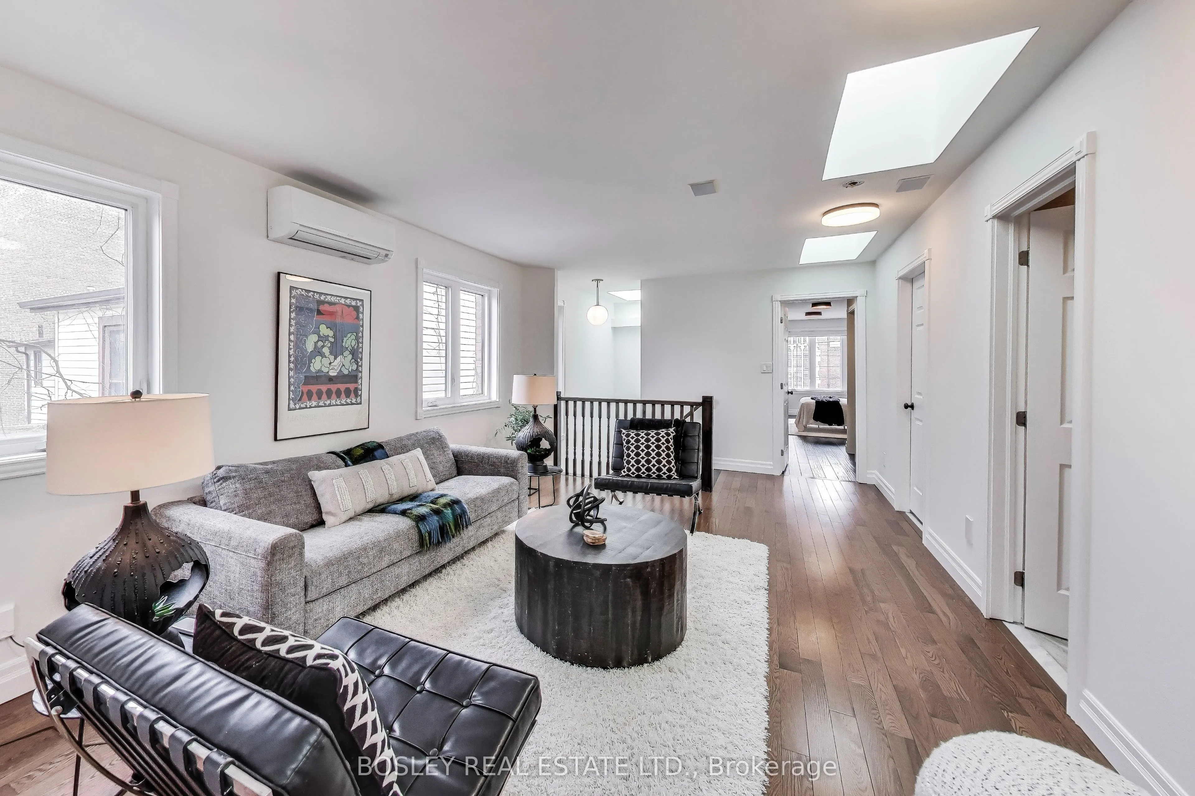 1033 Woodbine Avenue, #Upper