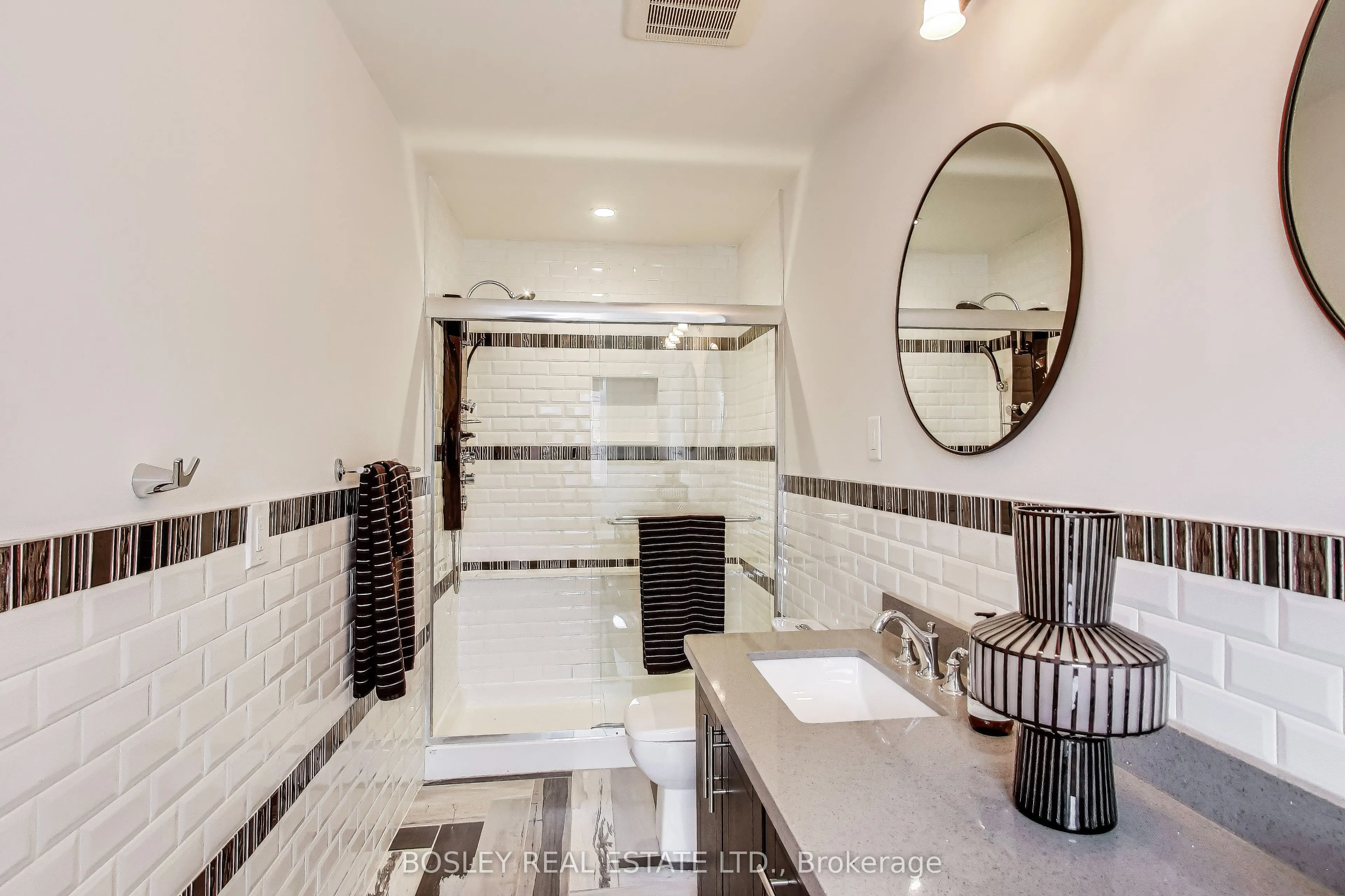 1033 Woodbine Avenue, #Upper