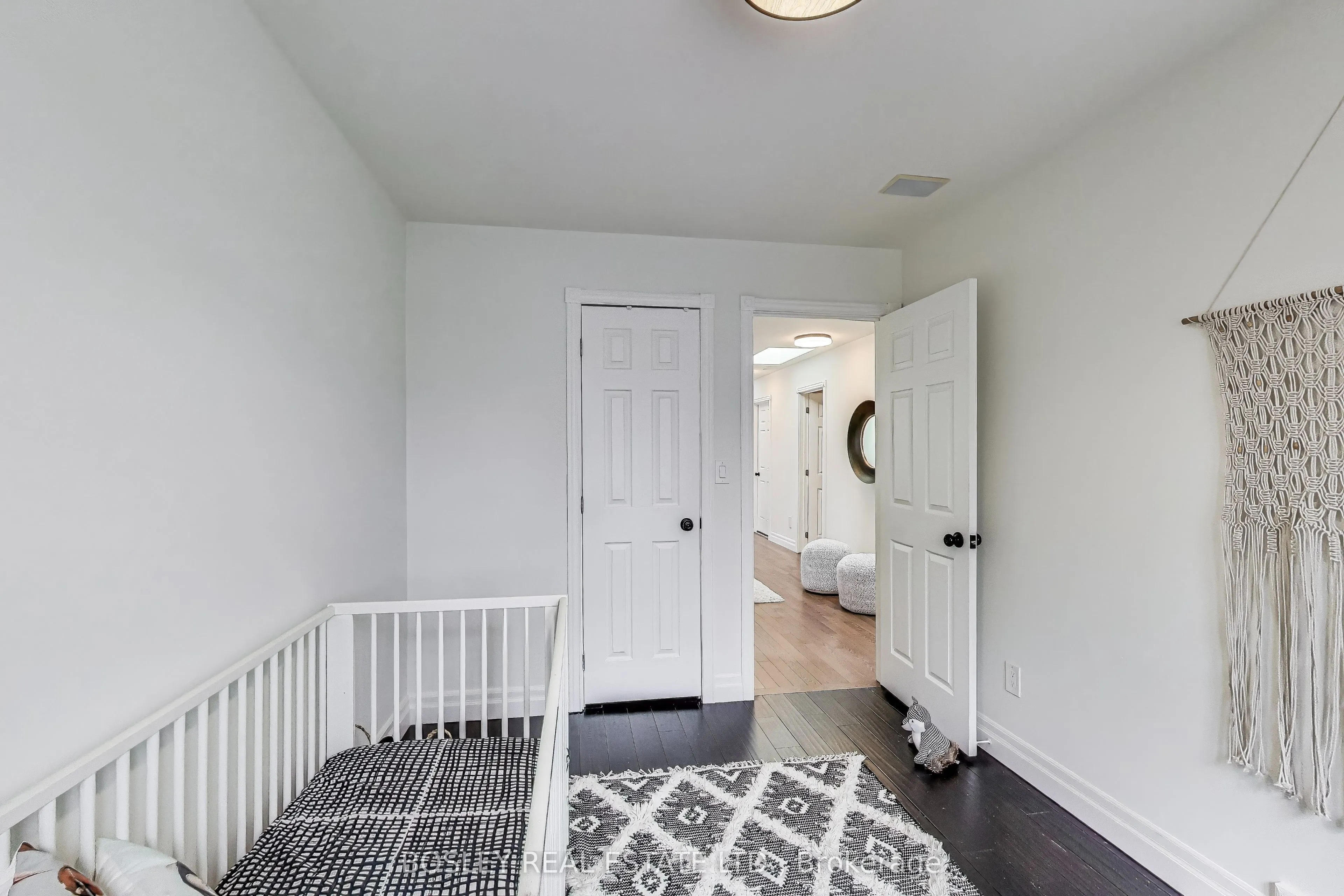 1033 Woodbine Avenue, #Upper