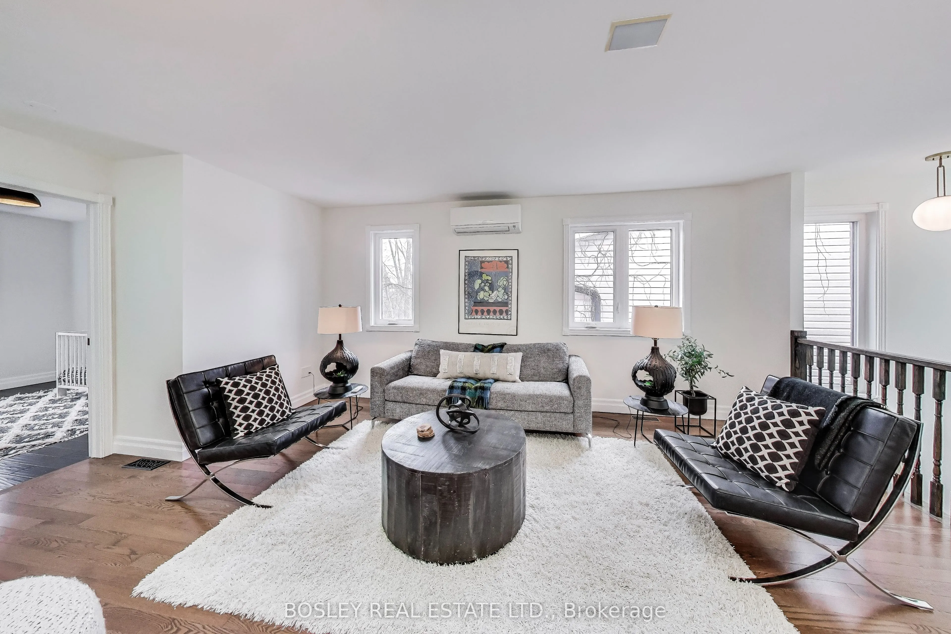 1033 Woodbine Avenue, #Upper