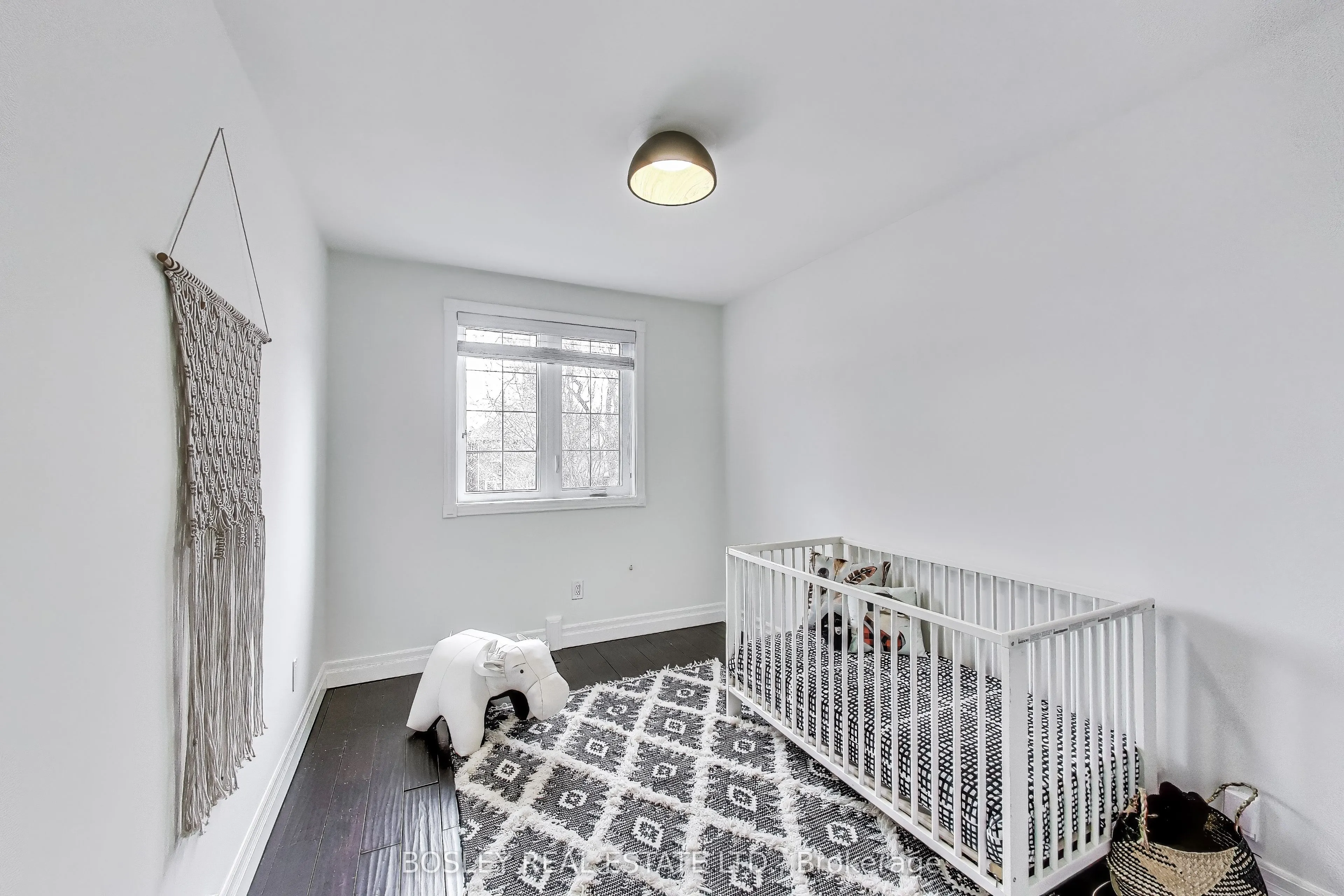 1033 Woodbine Avenue, #Upper