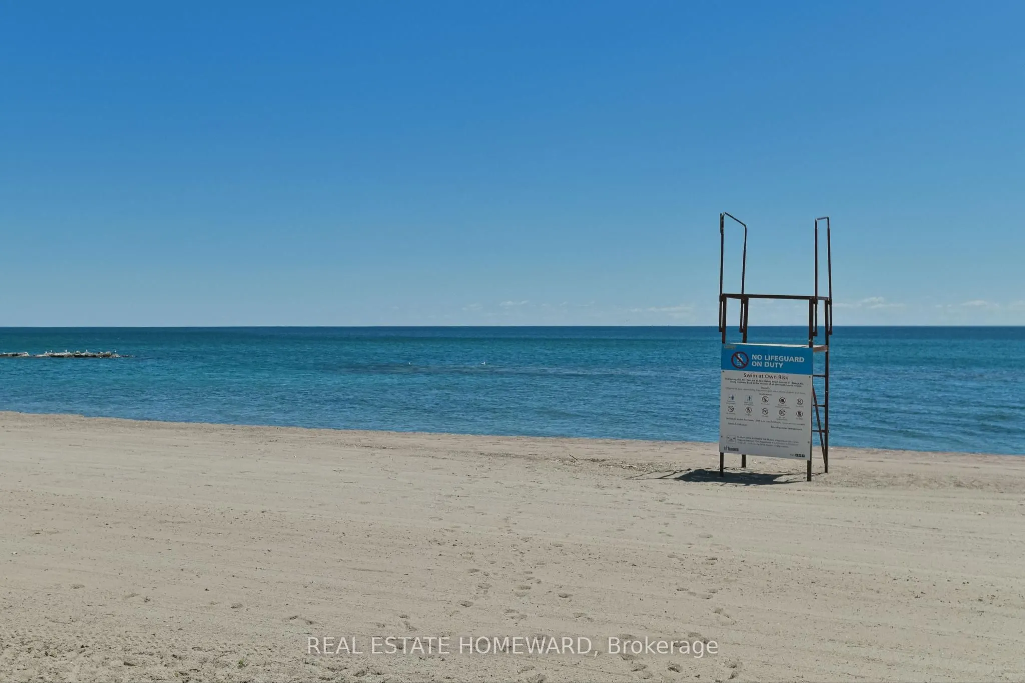 601 Kingston Road, #209