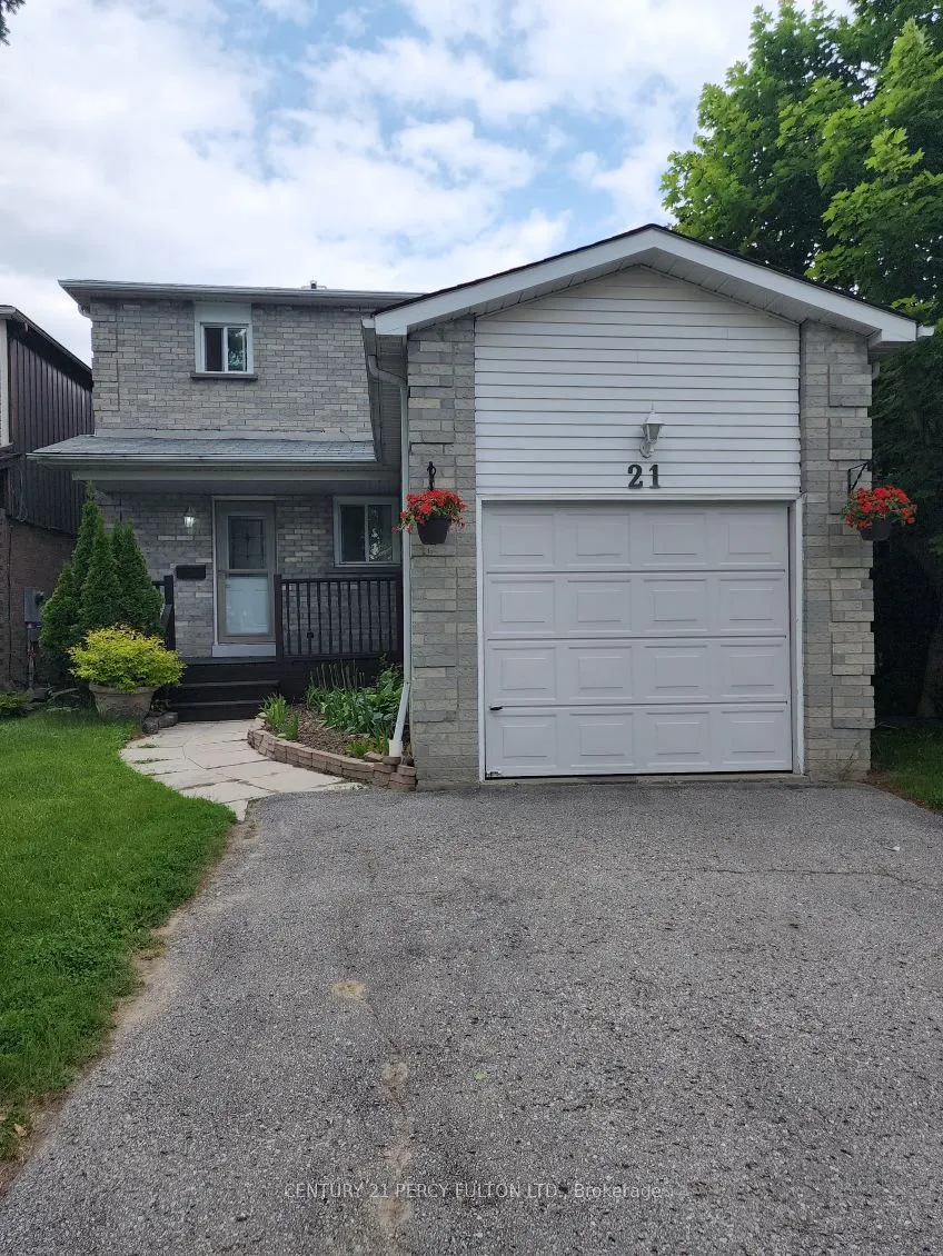 21 Trawley Crescent