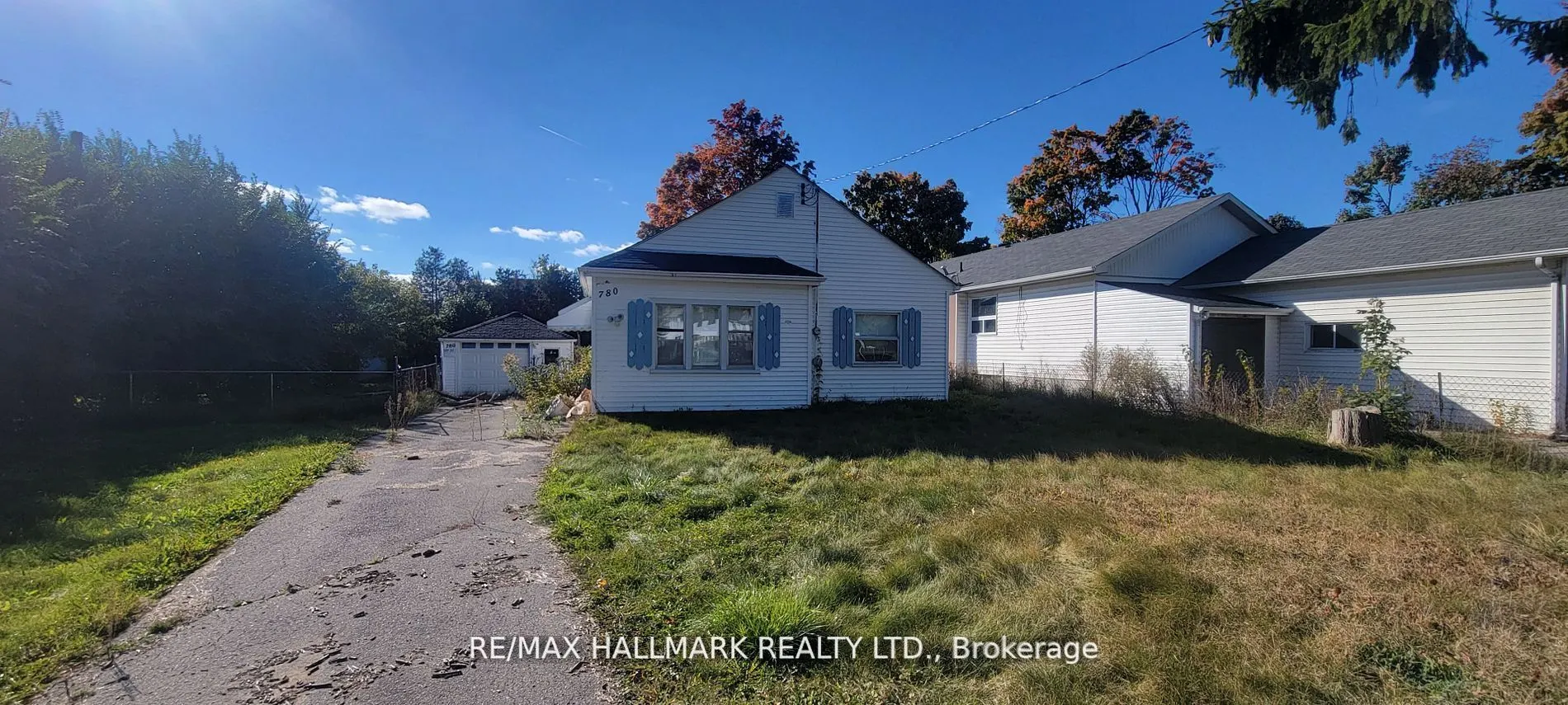 780 Liverpool Road