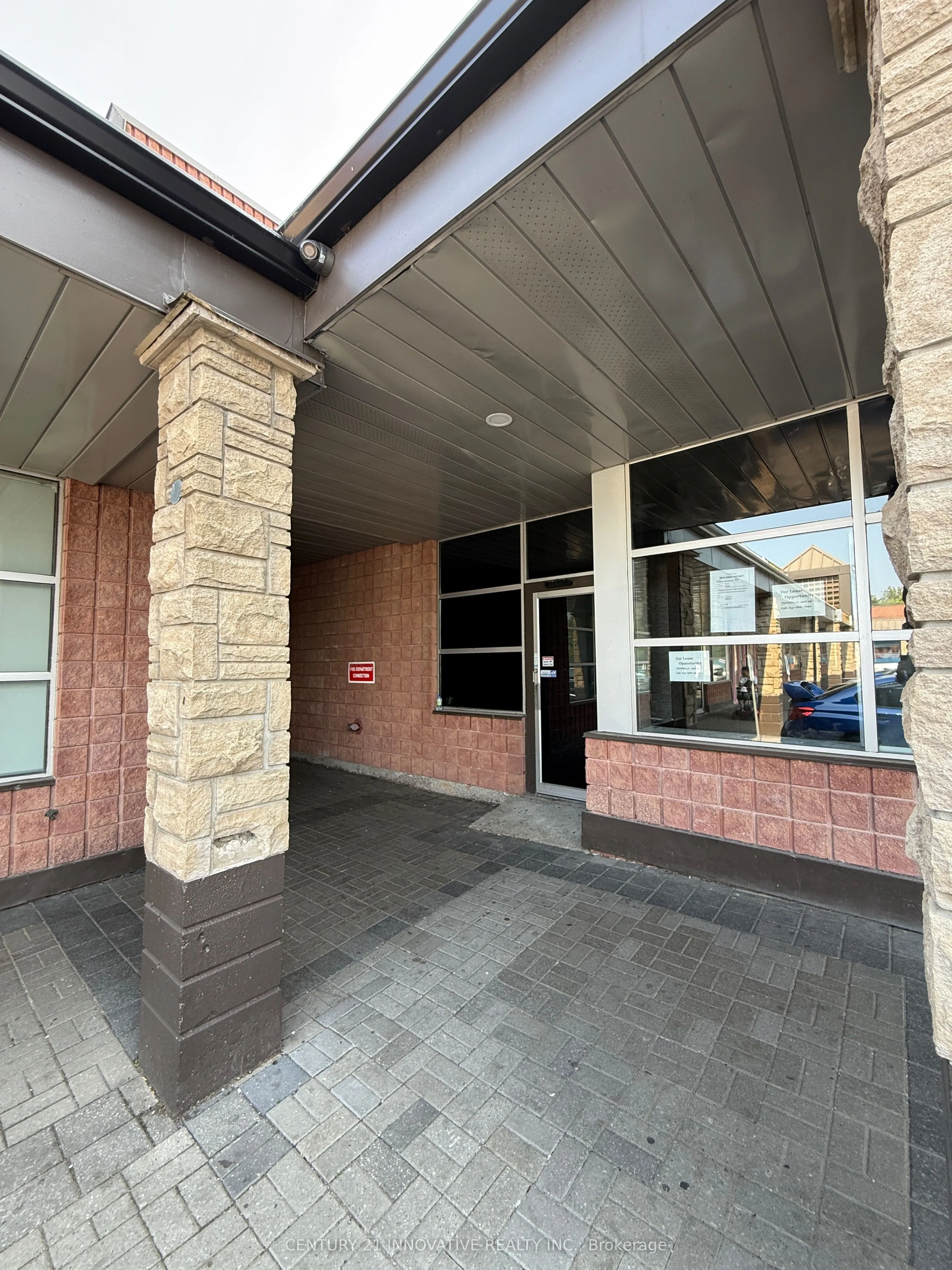 2200 Brock Road