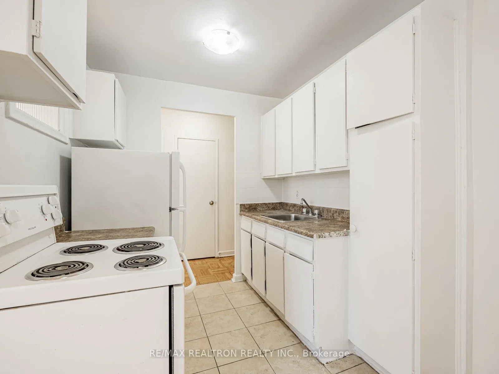 165 Cosburn Avenue #307