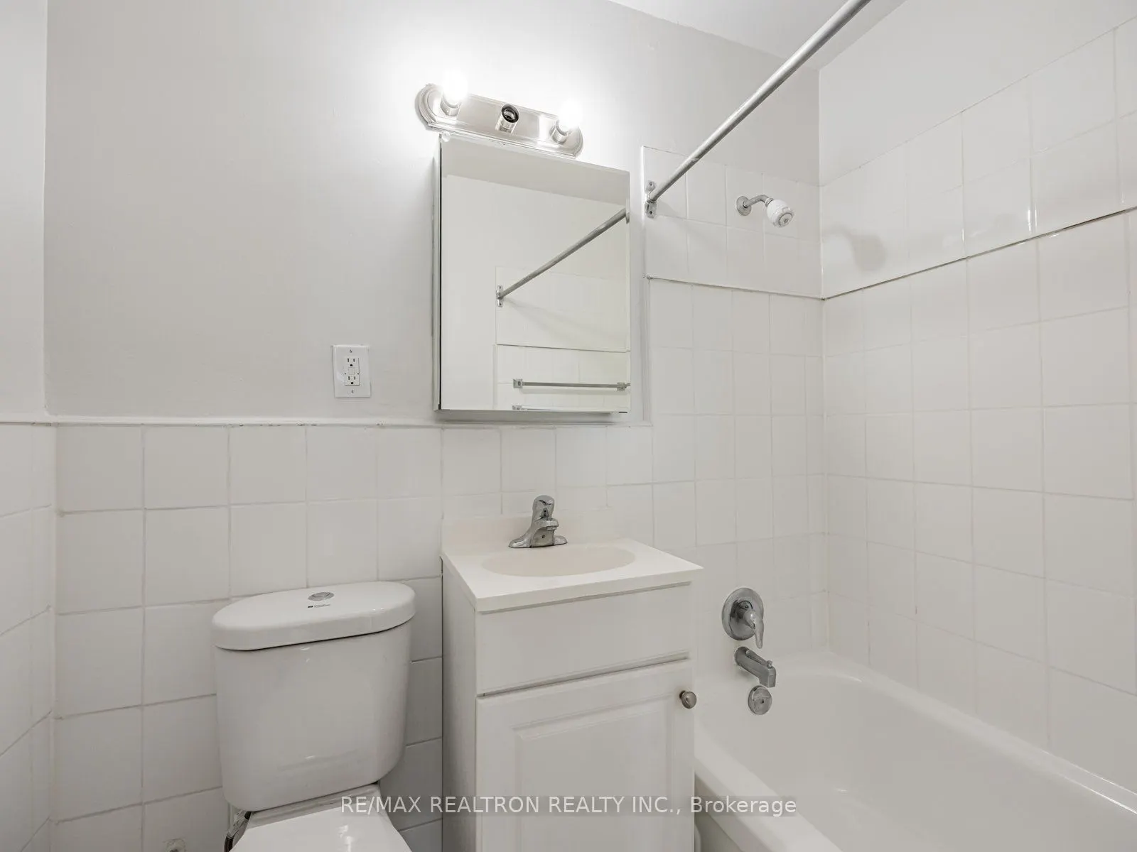 165 Cosburn Avenue #307
