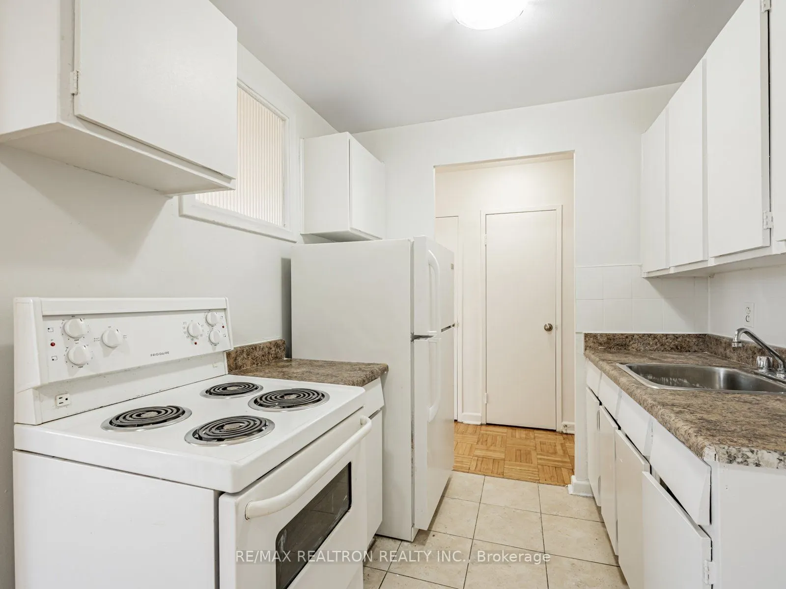 165 Cosburn Avenue #307