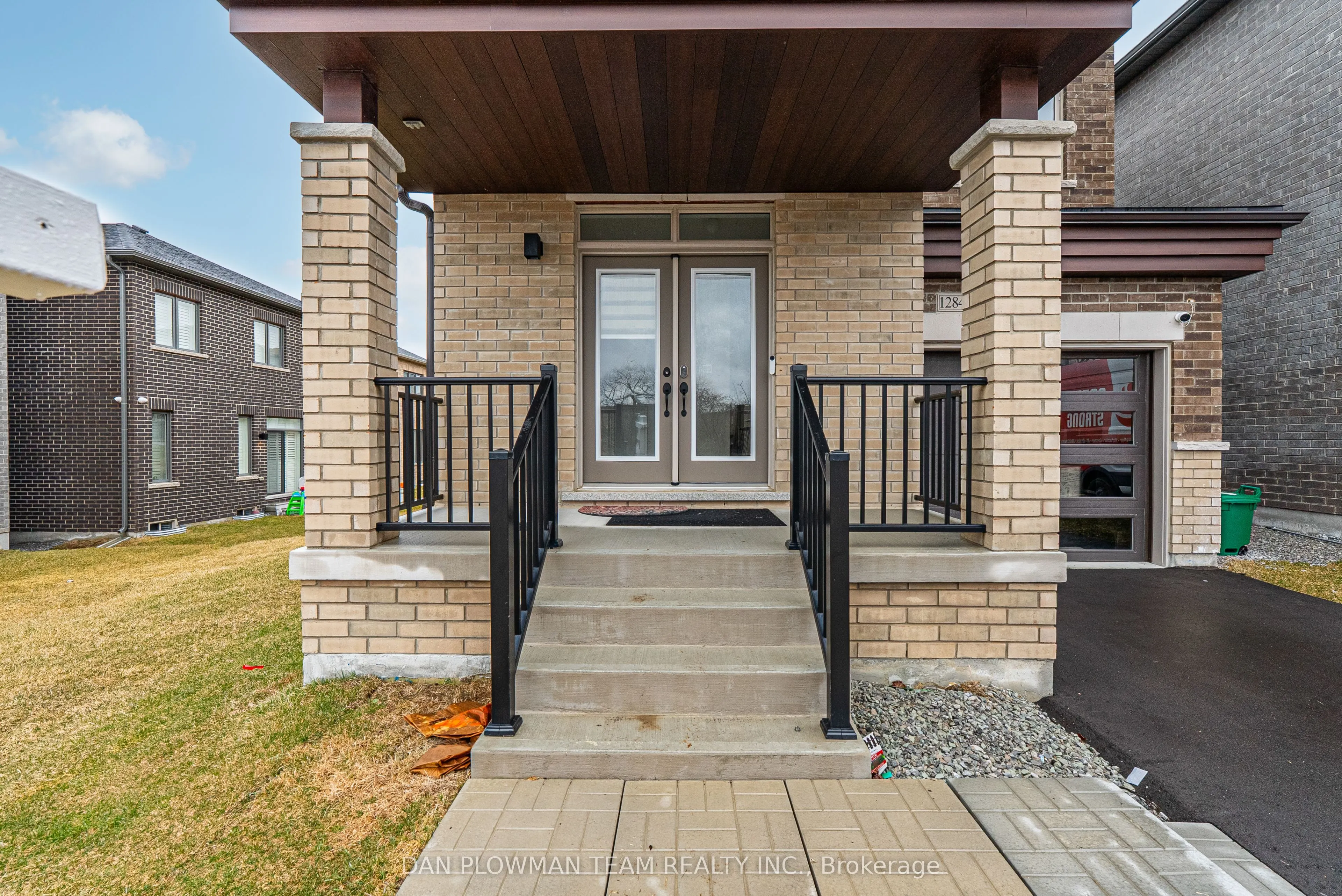 1284 Klondike Drive
