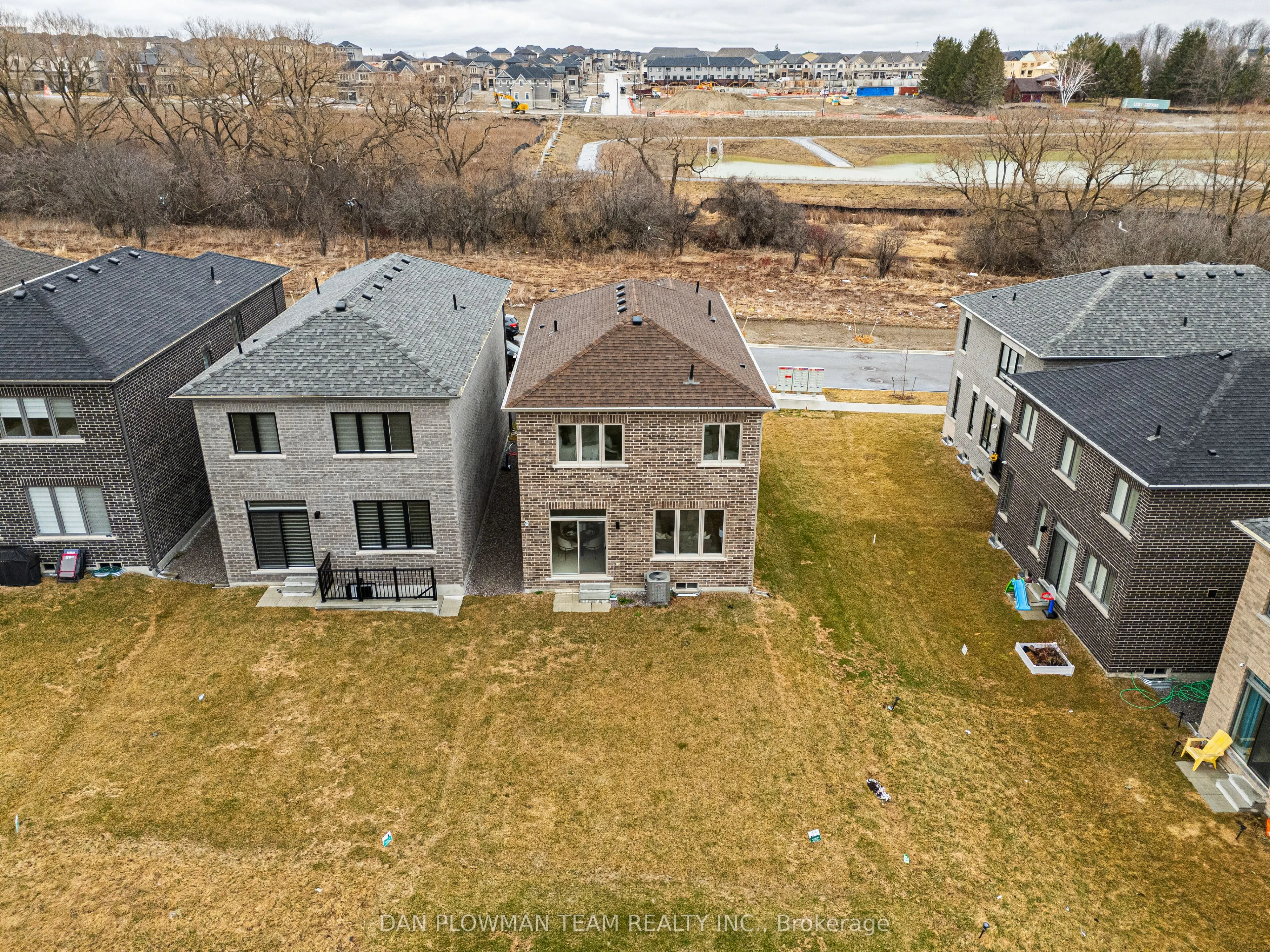 1284 Klondike Drive