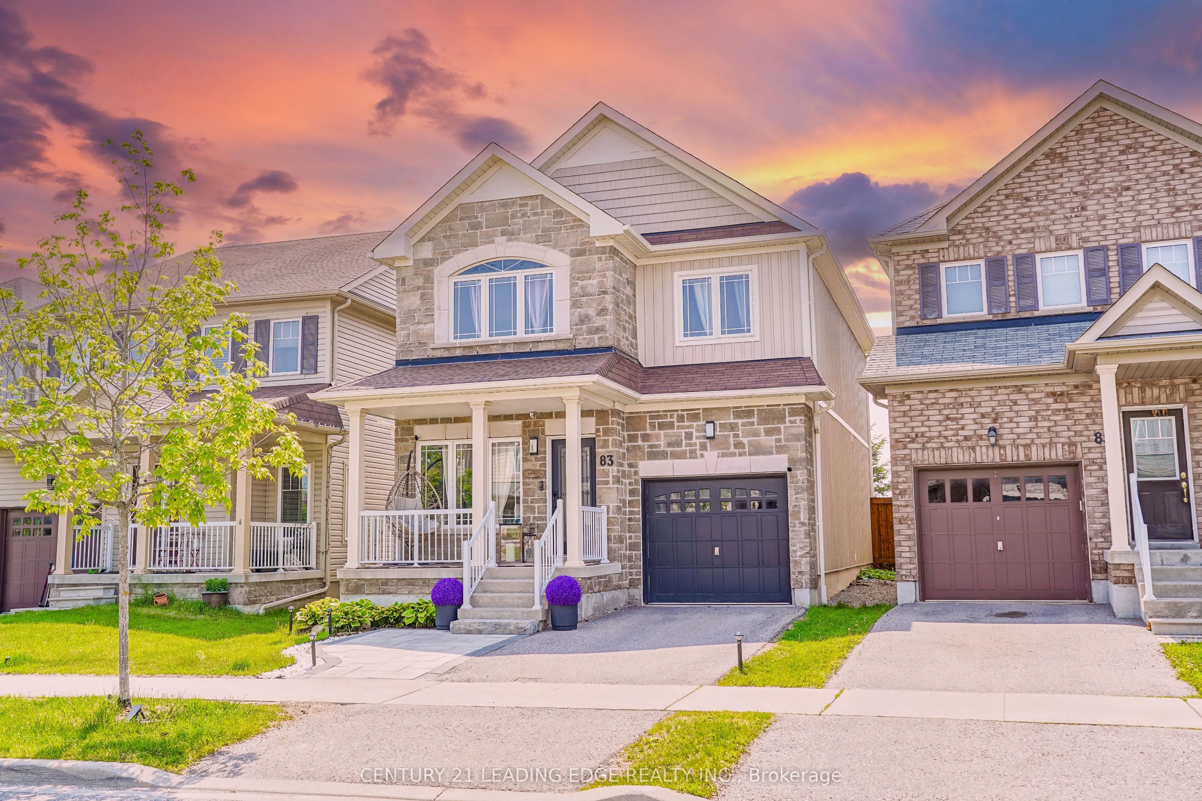 83 Mantz Crescent