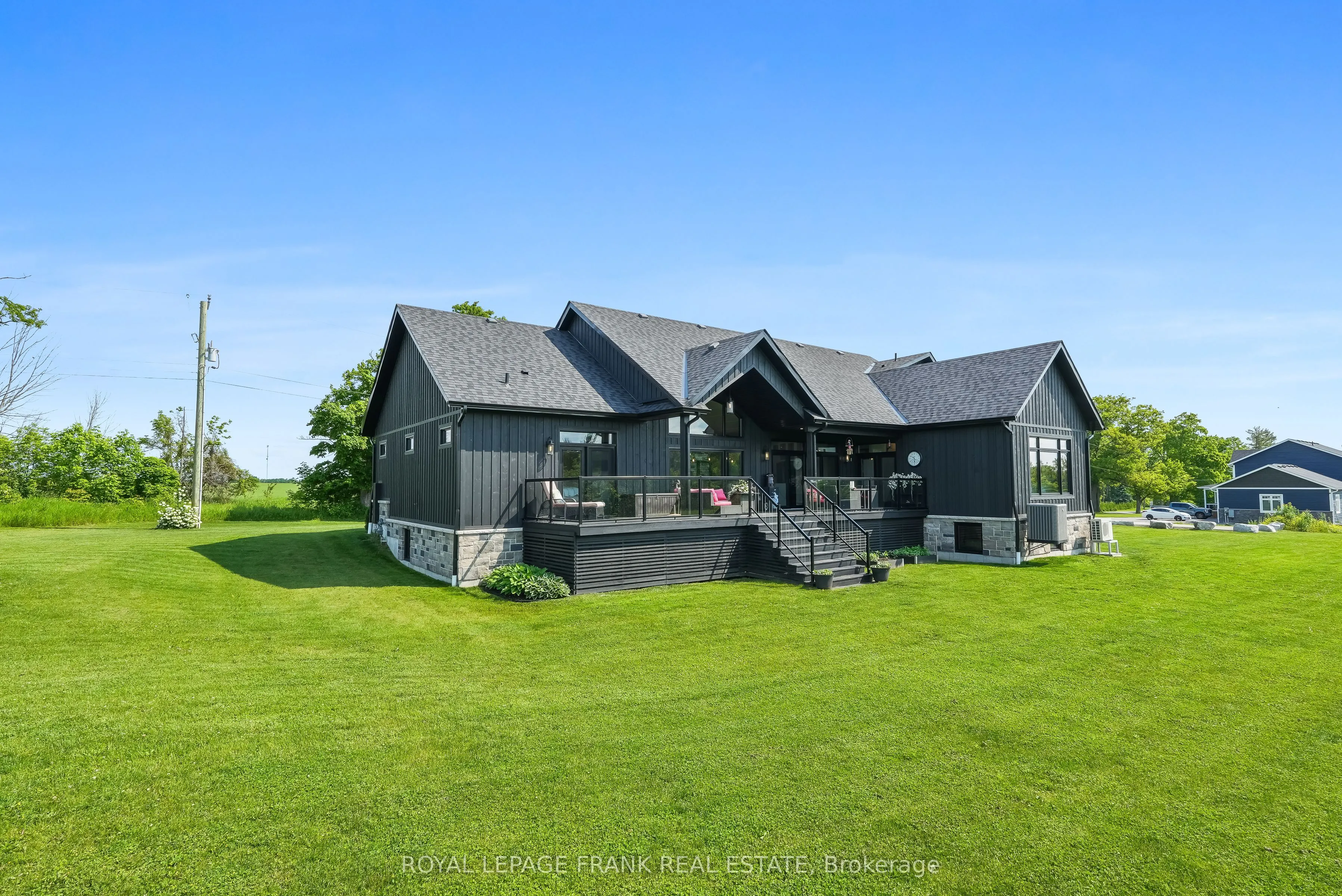 3248 Pogue Road