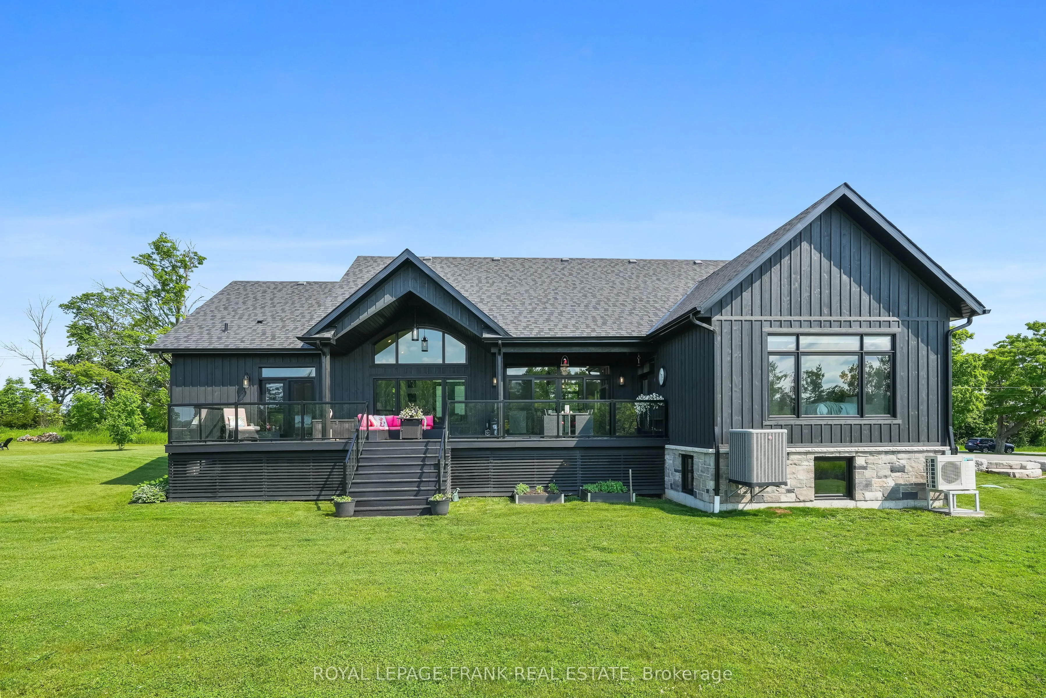 3248 Pogue Road