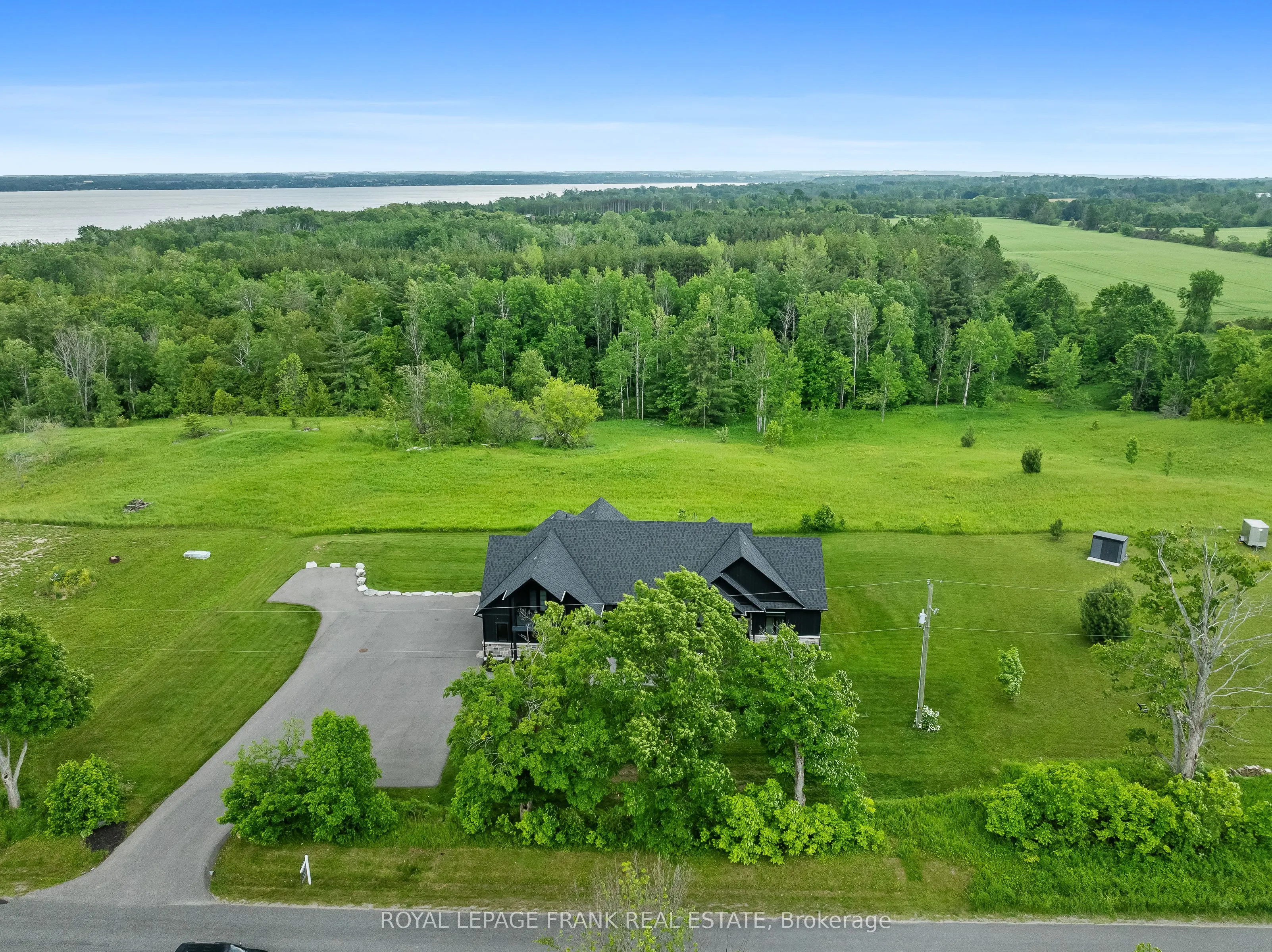 3248 Pogue Road