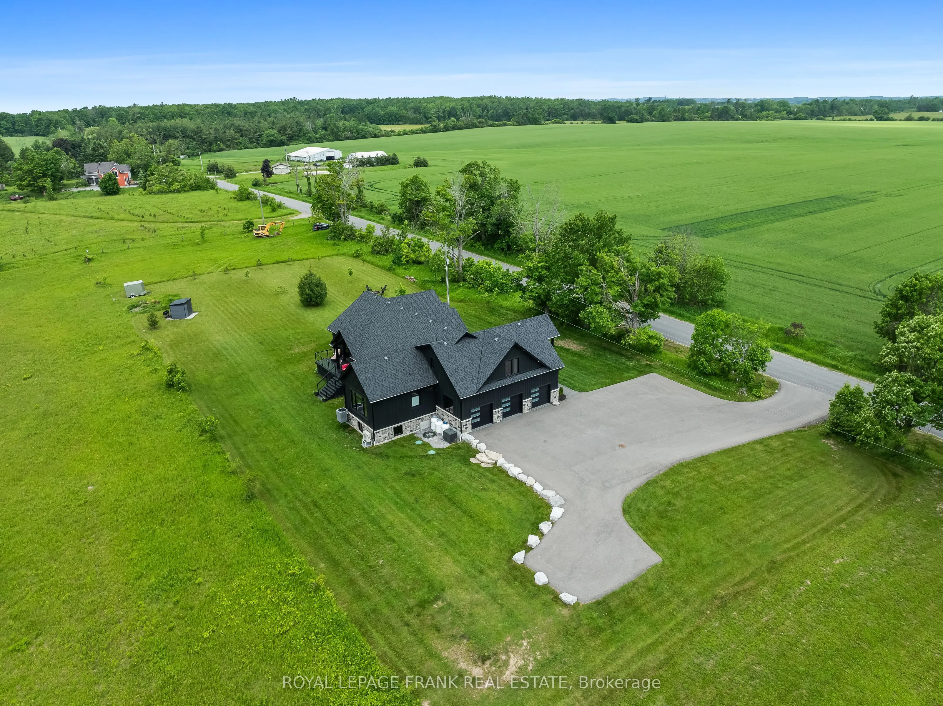3248 Pogue Road