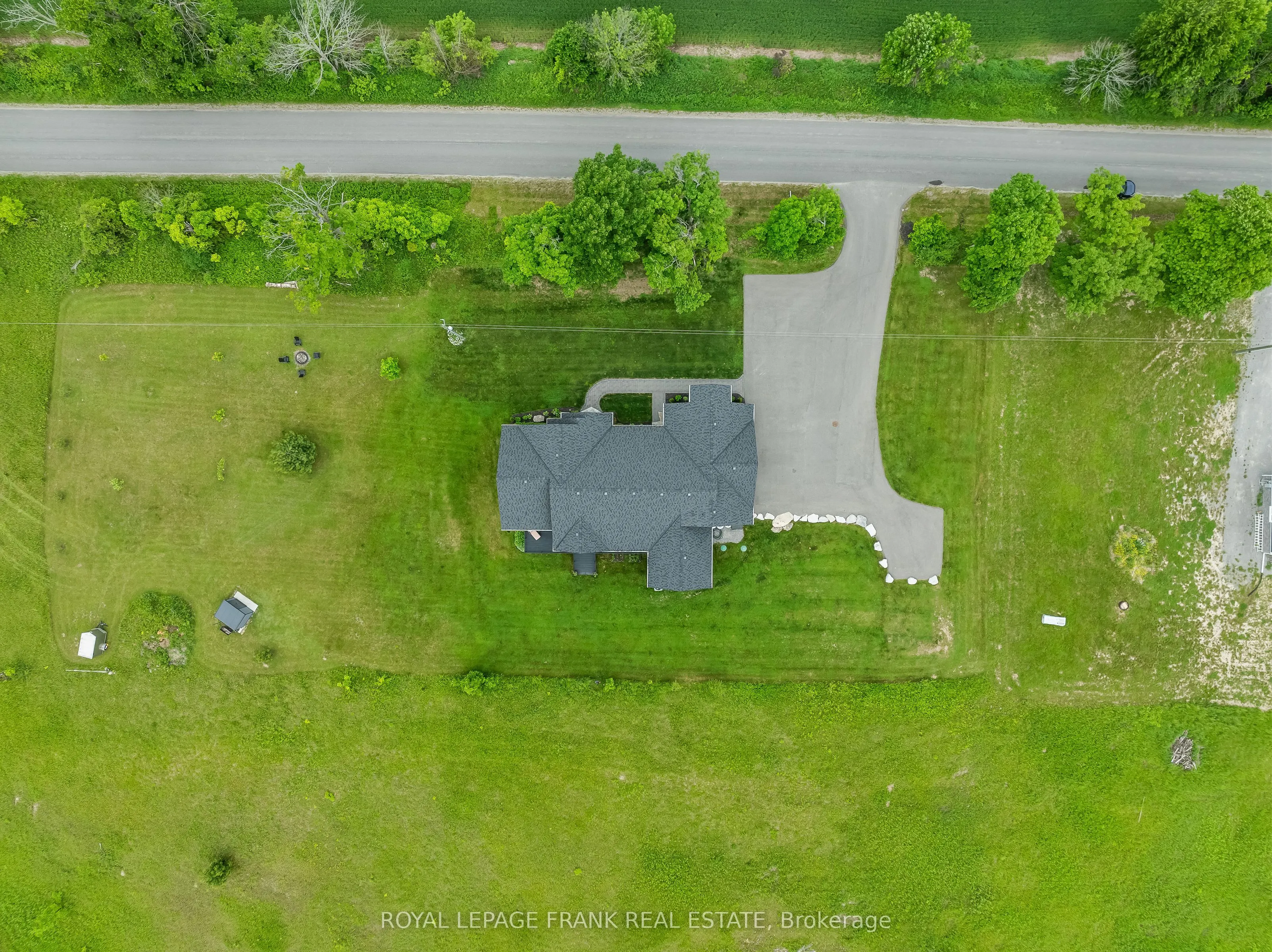 3248 Pogue Road