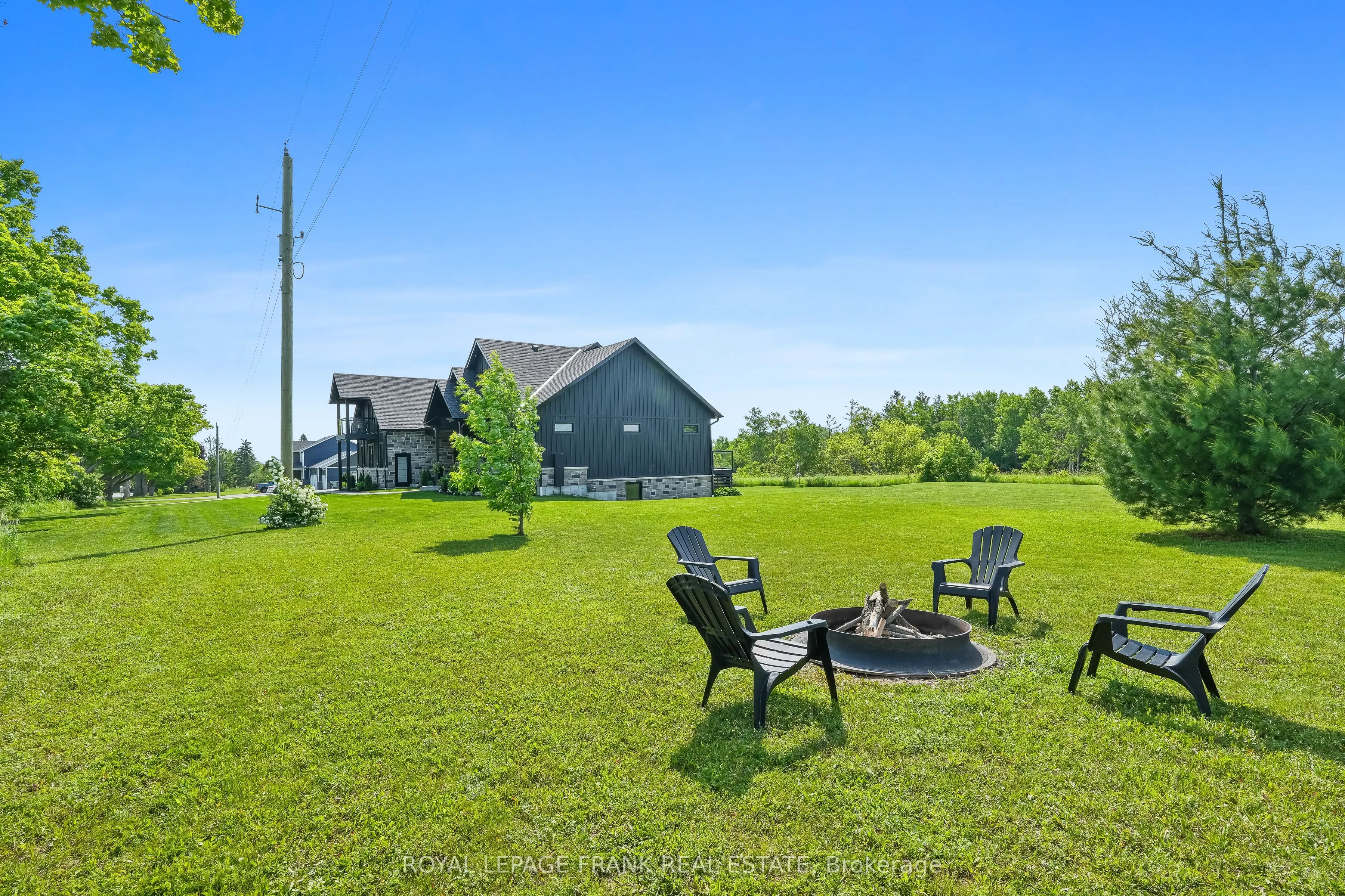 3248 Pogue Road