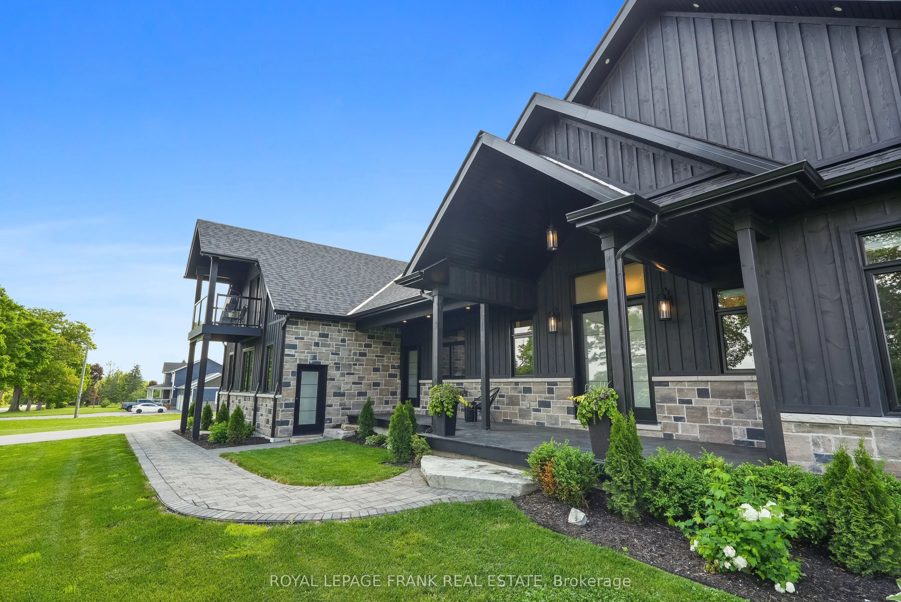 3248 Pogue Road