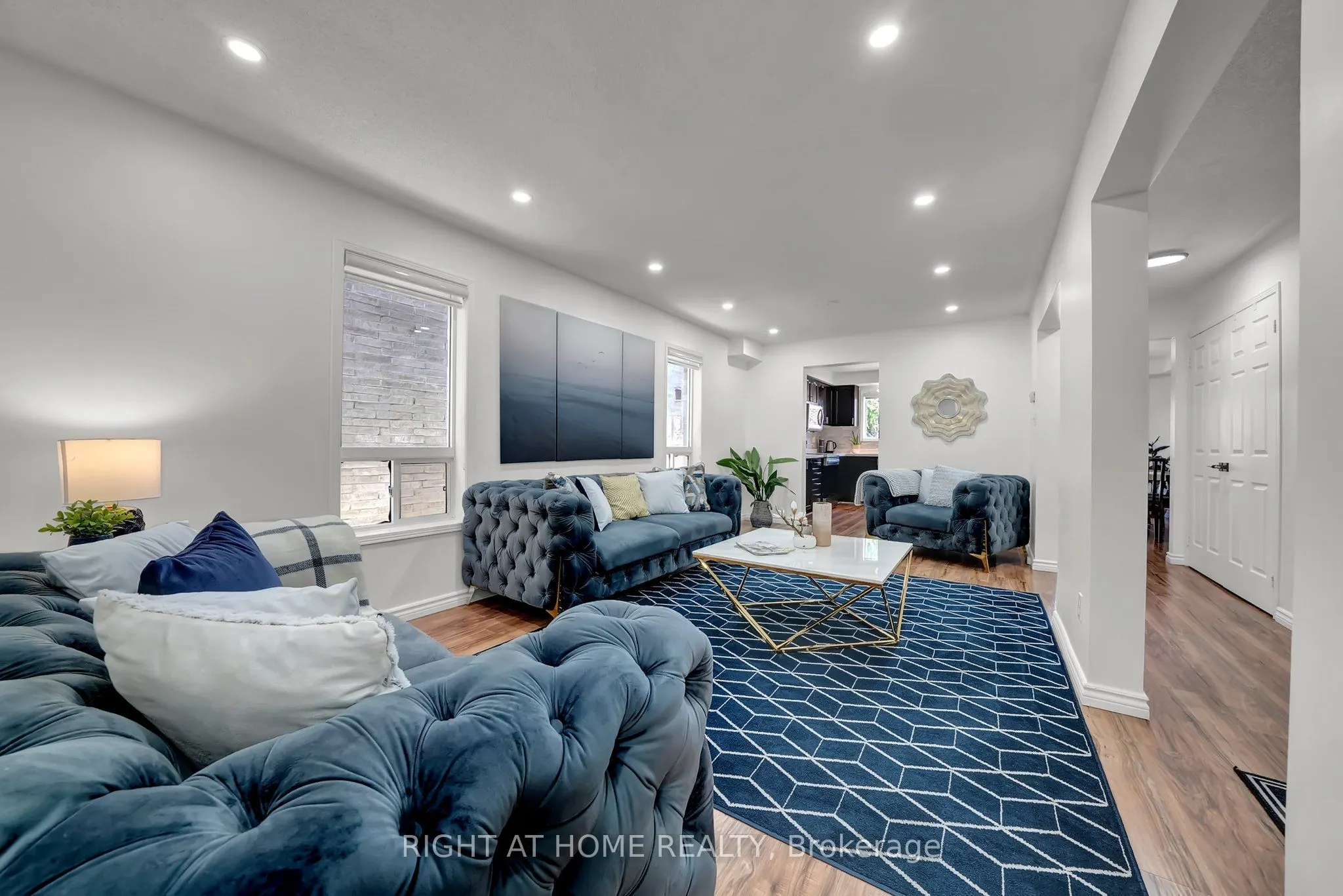 6 Beadle Drive
