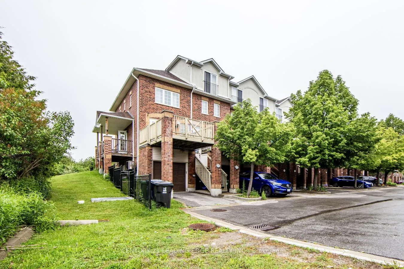 2 Hedge End Road, #23