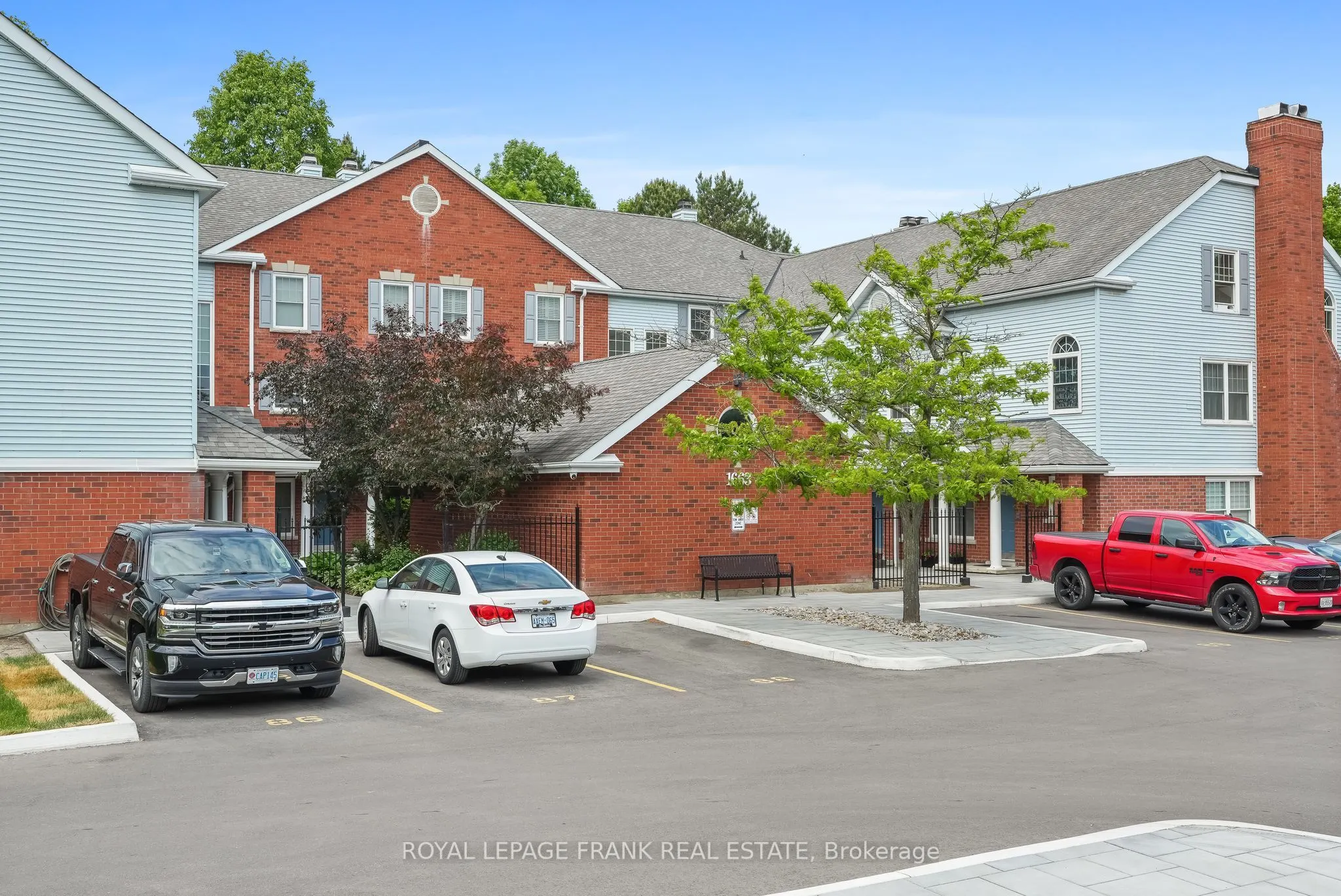 1663 Nash Road, #D-13