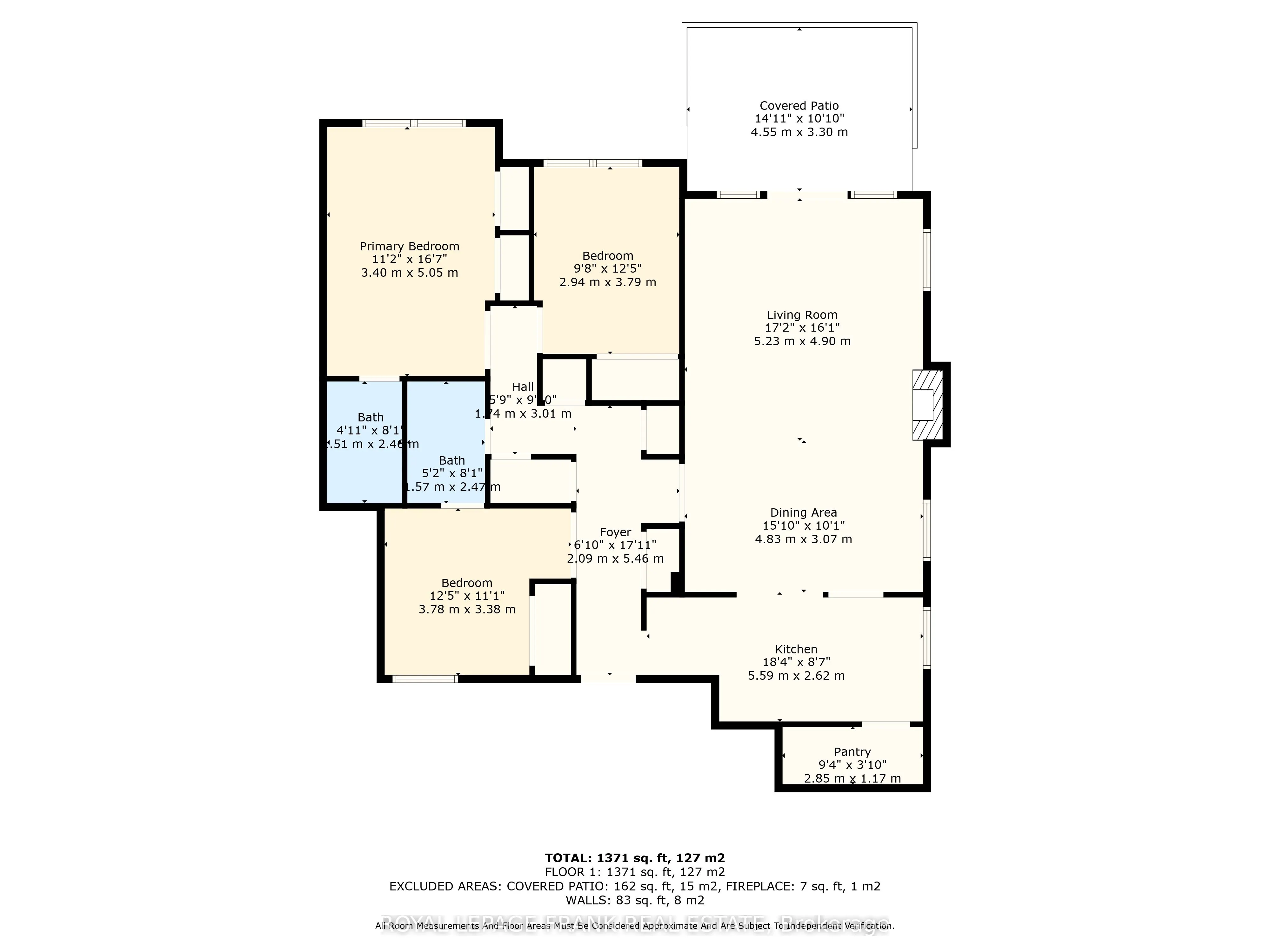 1663 Nash Road, #D-13