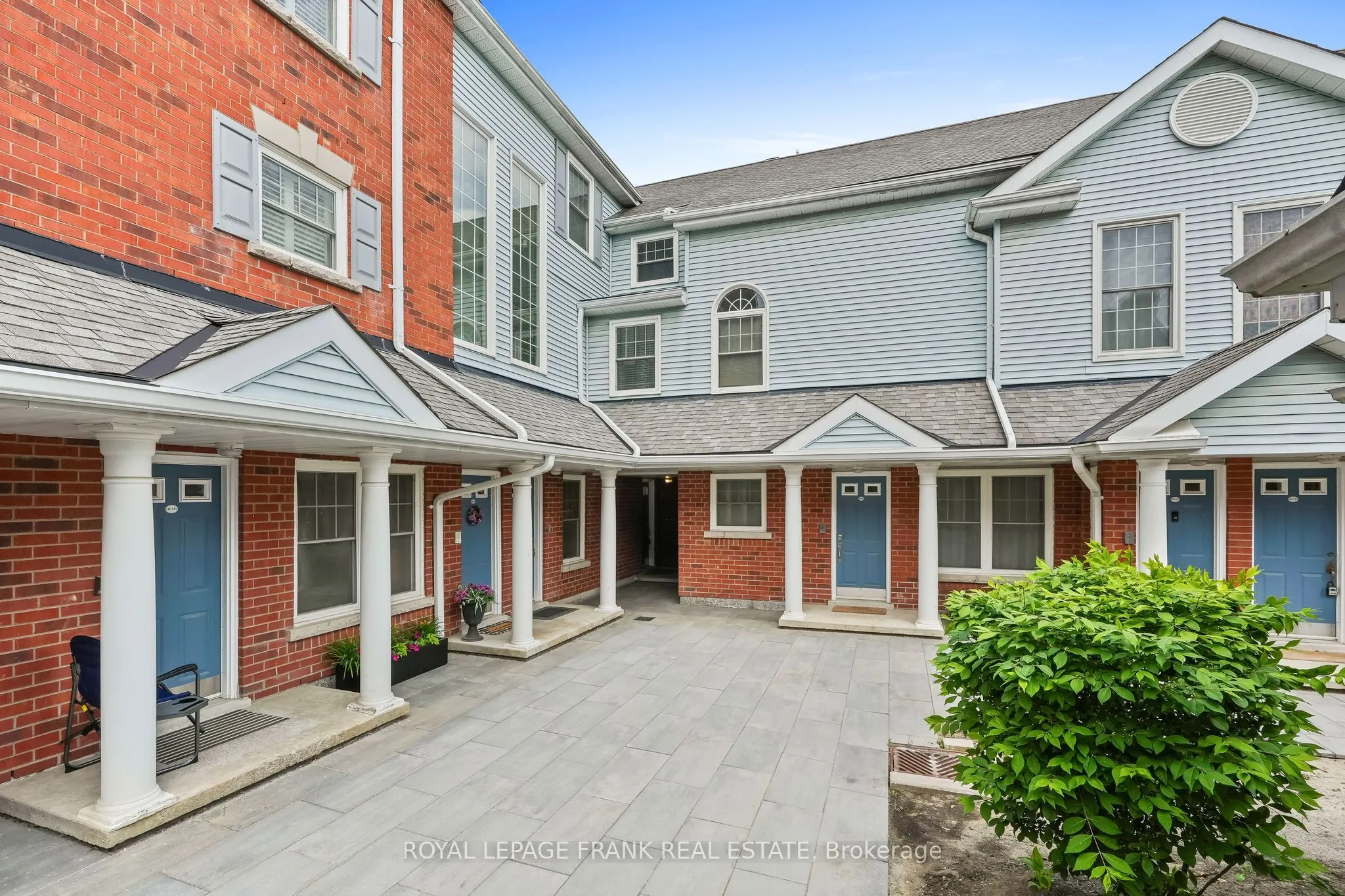 1663 Nash Road, #D-13