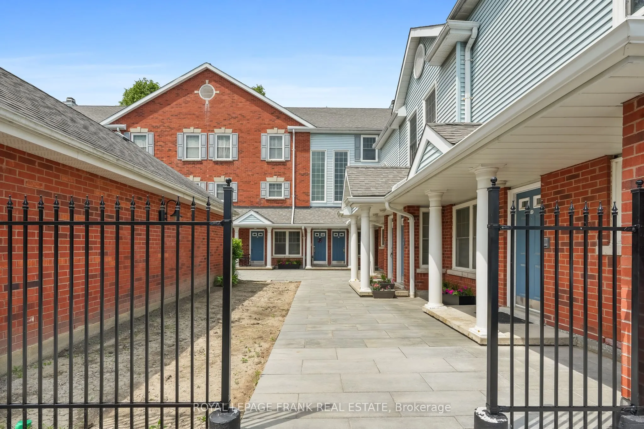 1663 Nash Road, #D-13