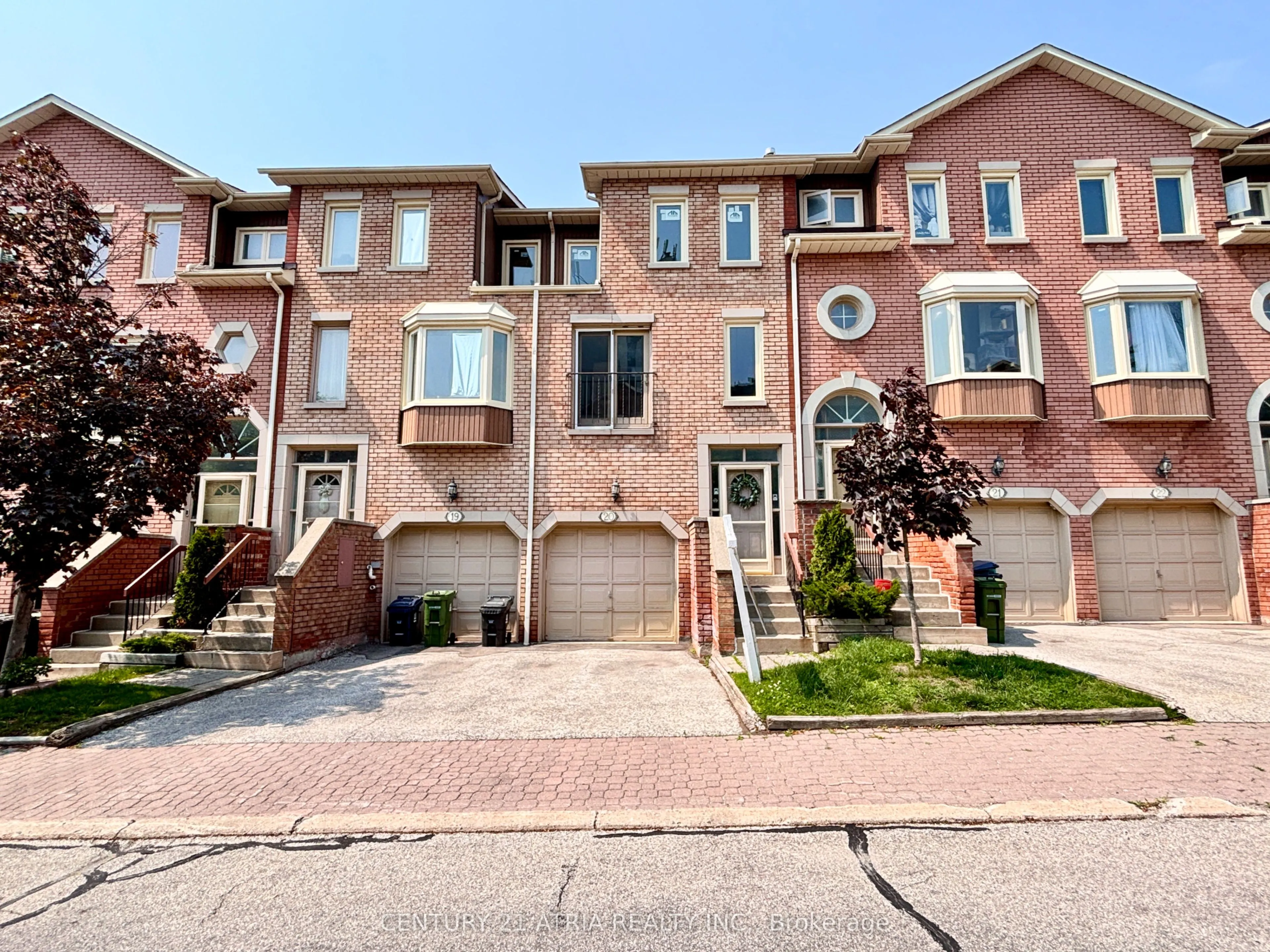3 Reidmount Avenue, #20