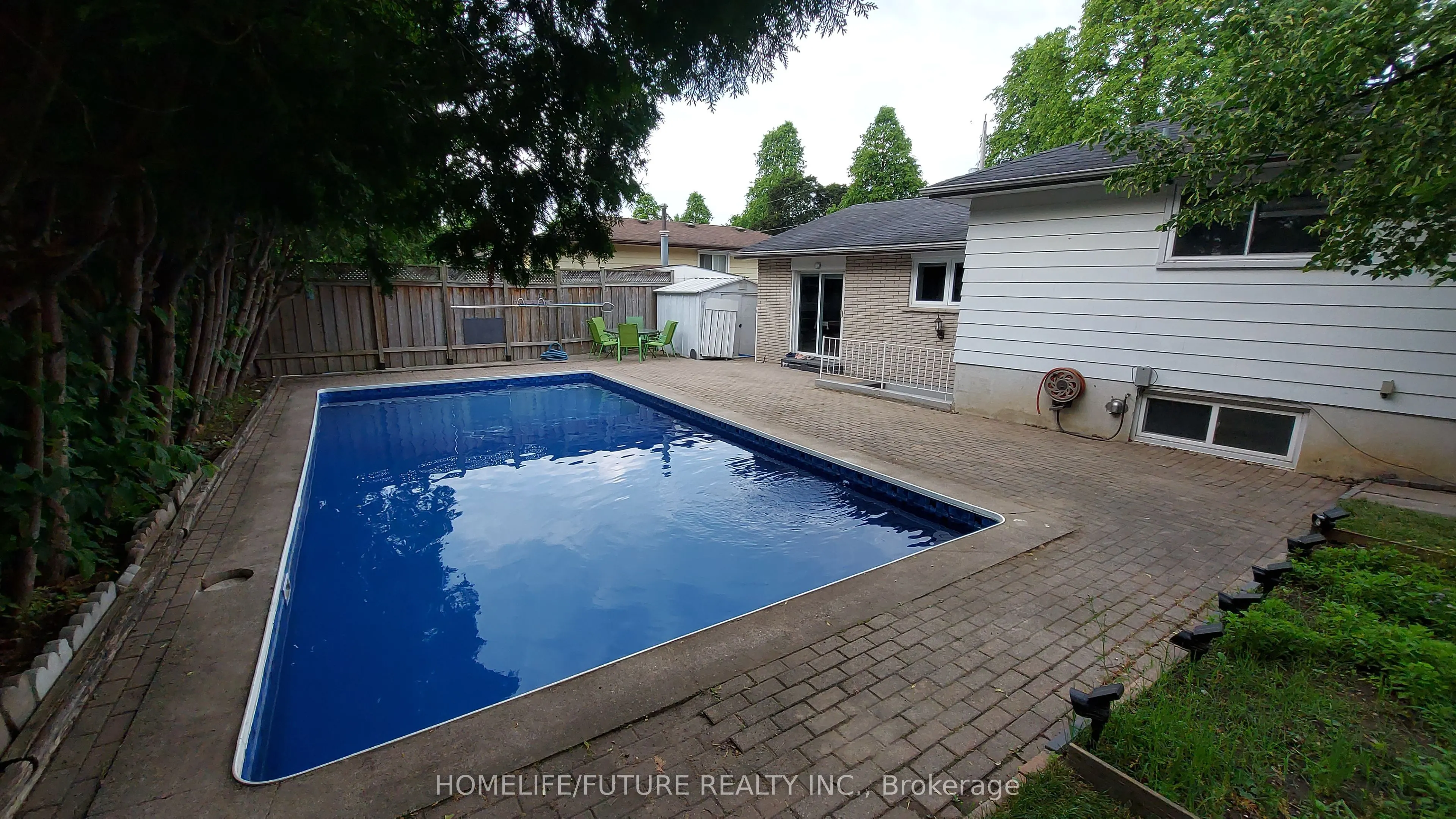 243 Acadia Drive