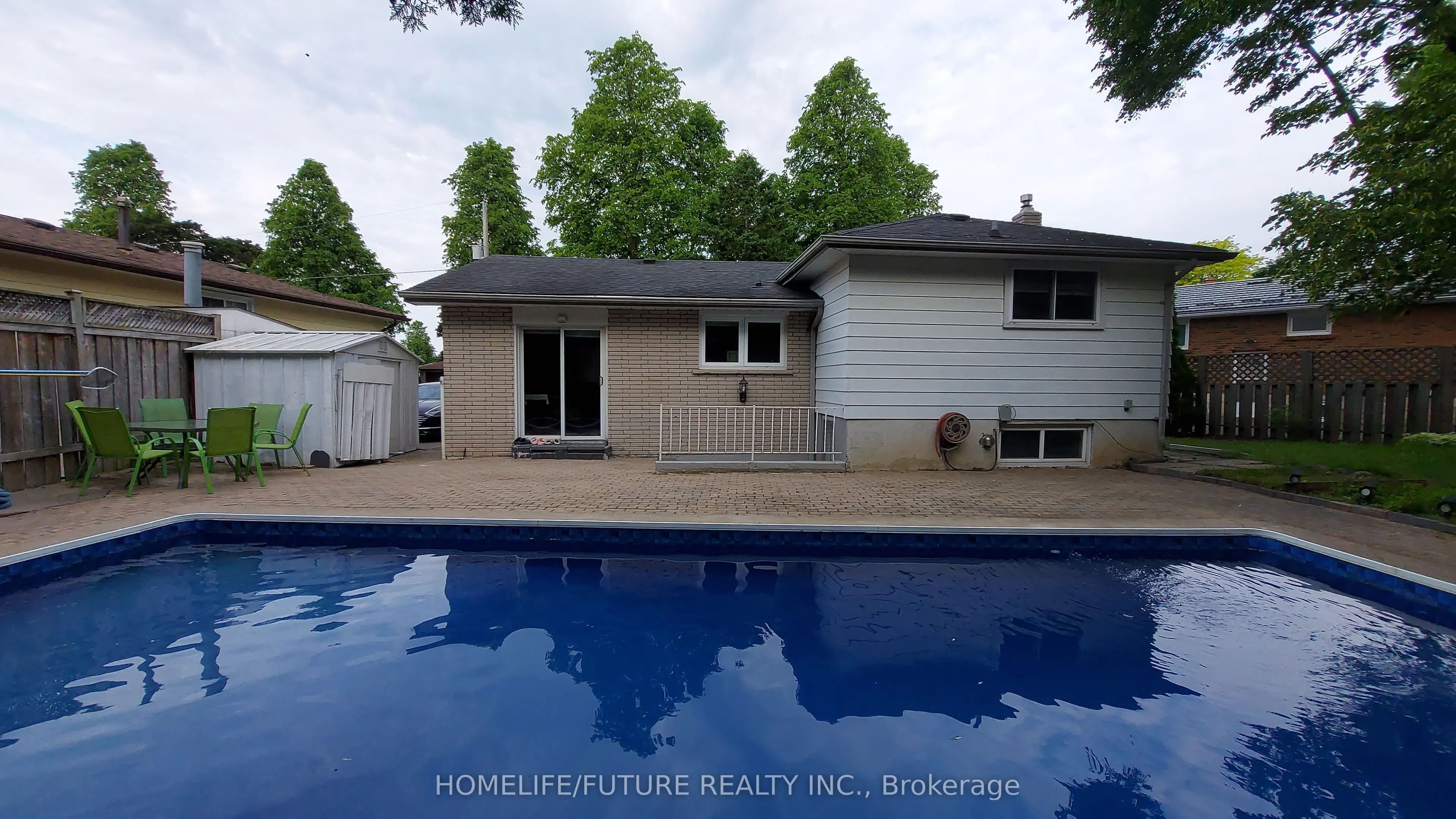 243 Acadia Drive