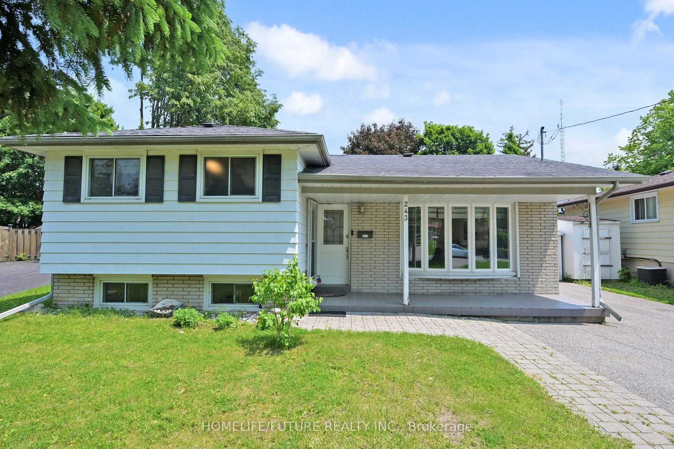 243 Acadia Drive