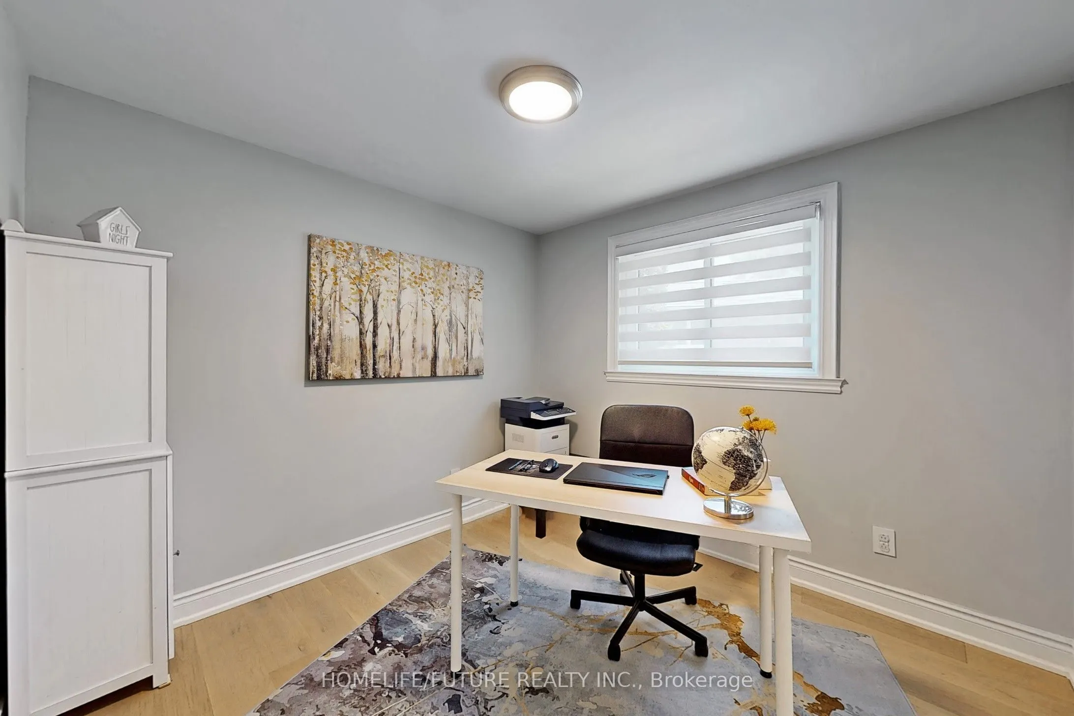 243 Acadia Drive