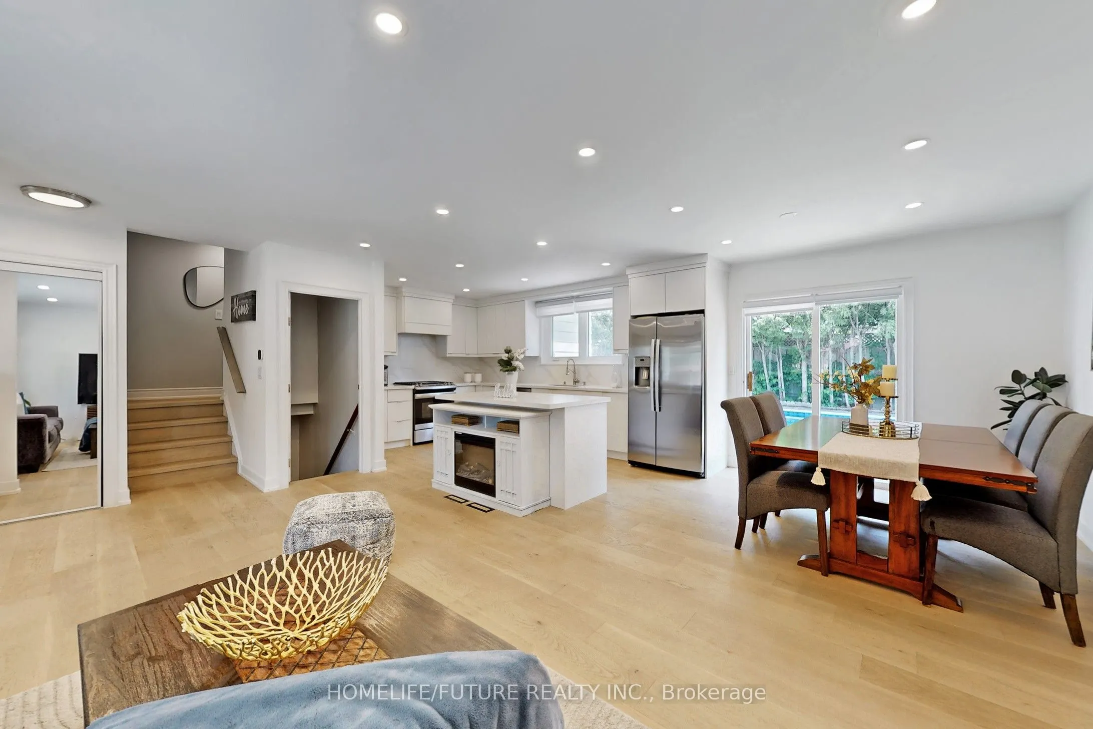 243 Acadia Drive
