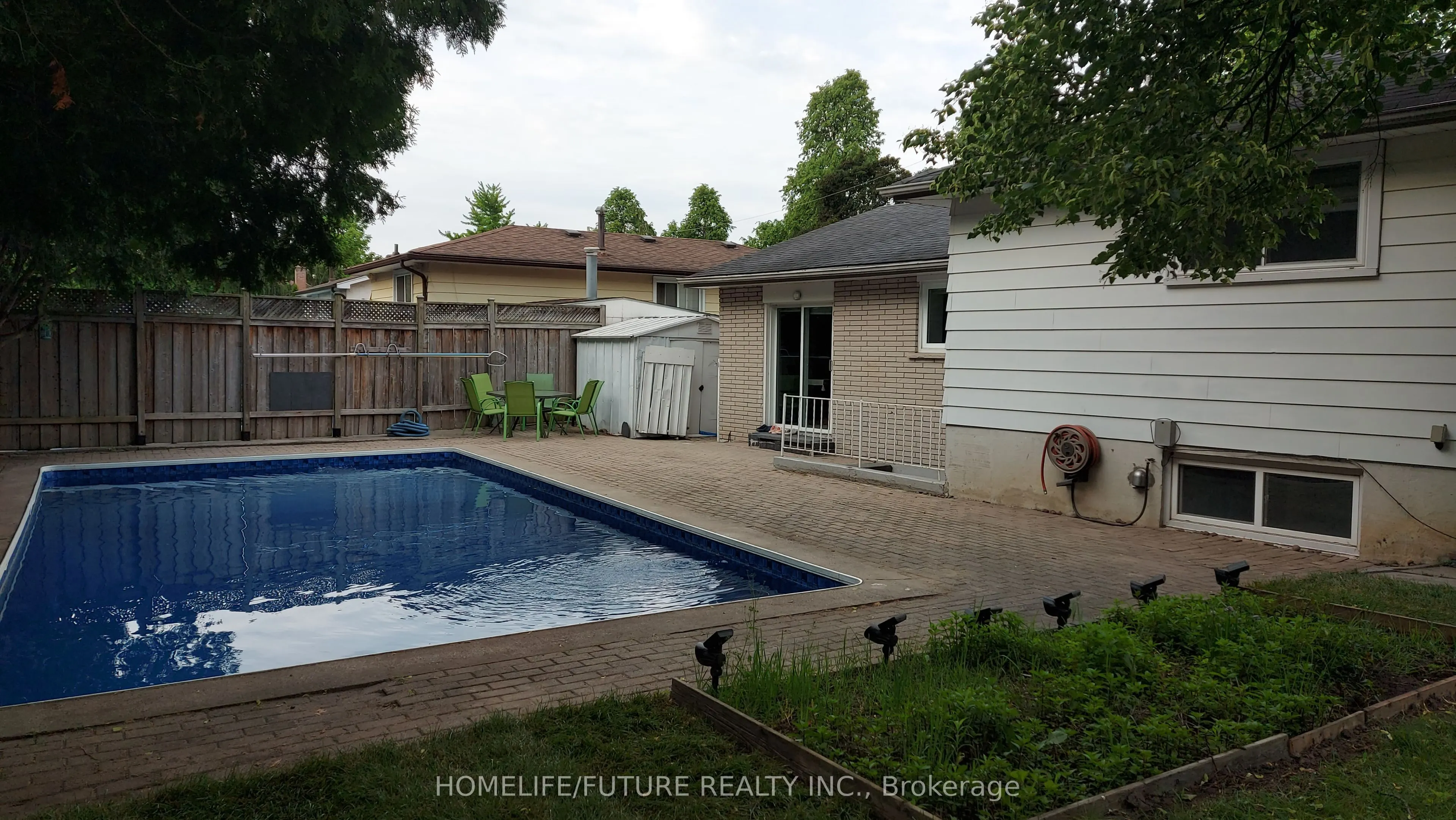 243 Acadia Drive
