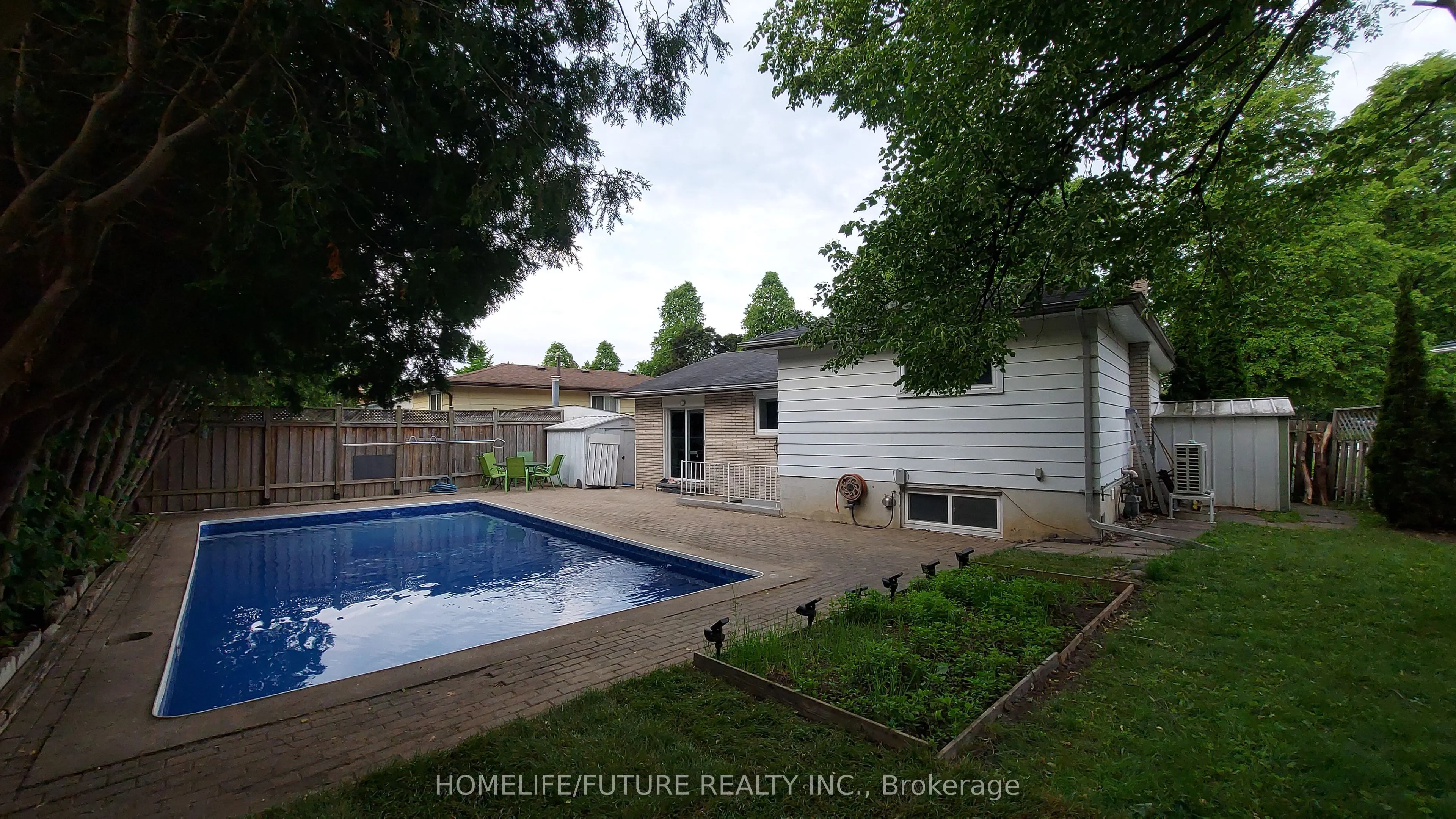 243 Acadia Drive